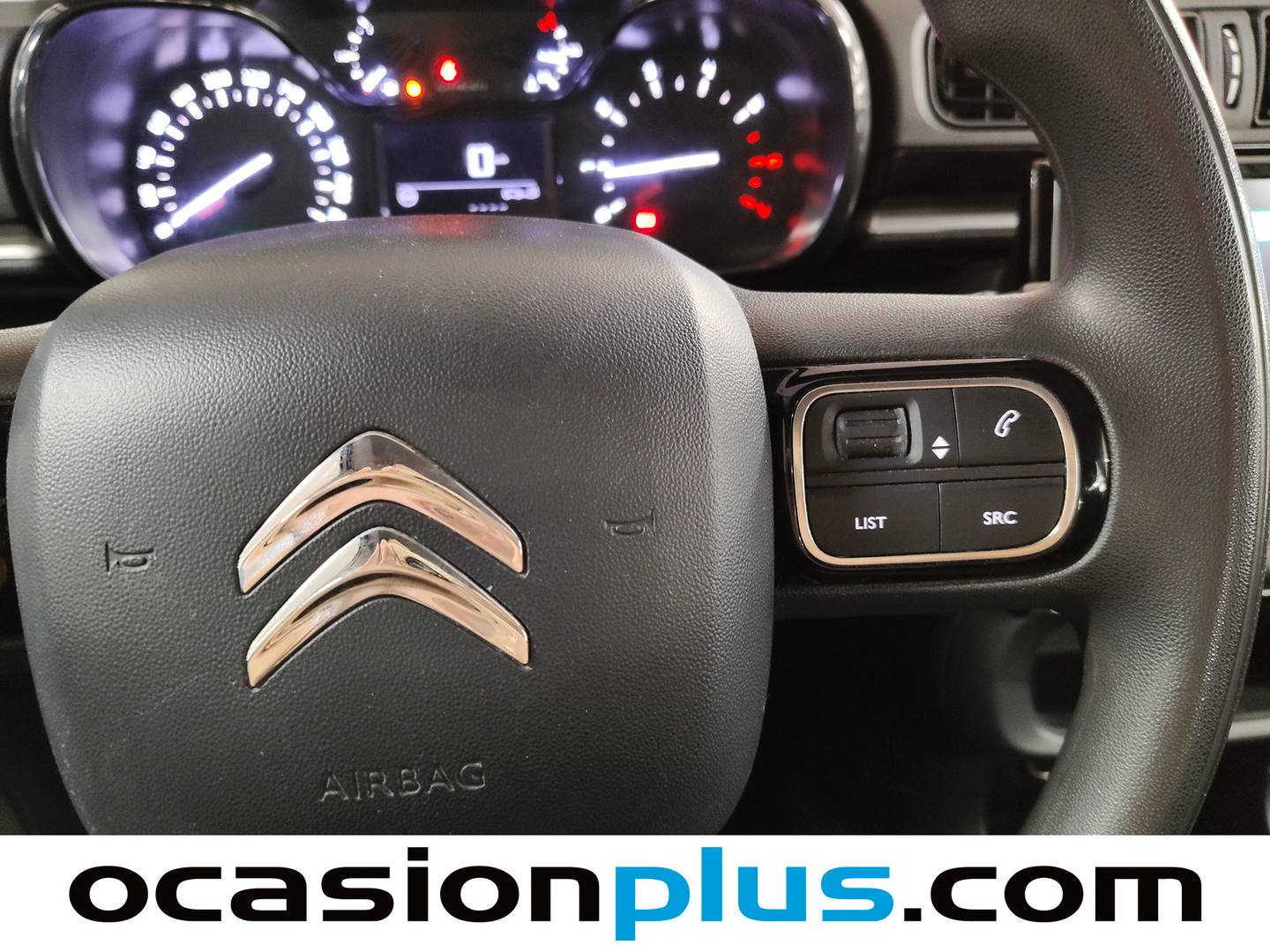 Citroën C3 Citroën C3 PureTech 83 Plus (83 CV) barato