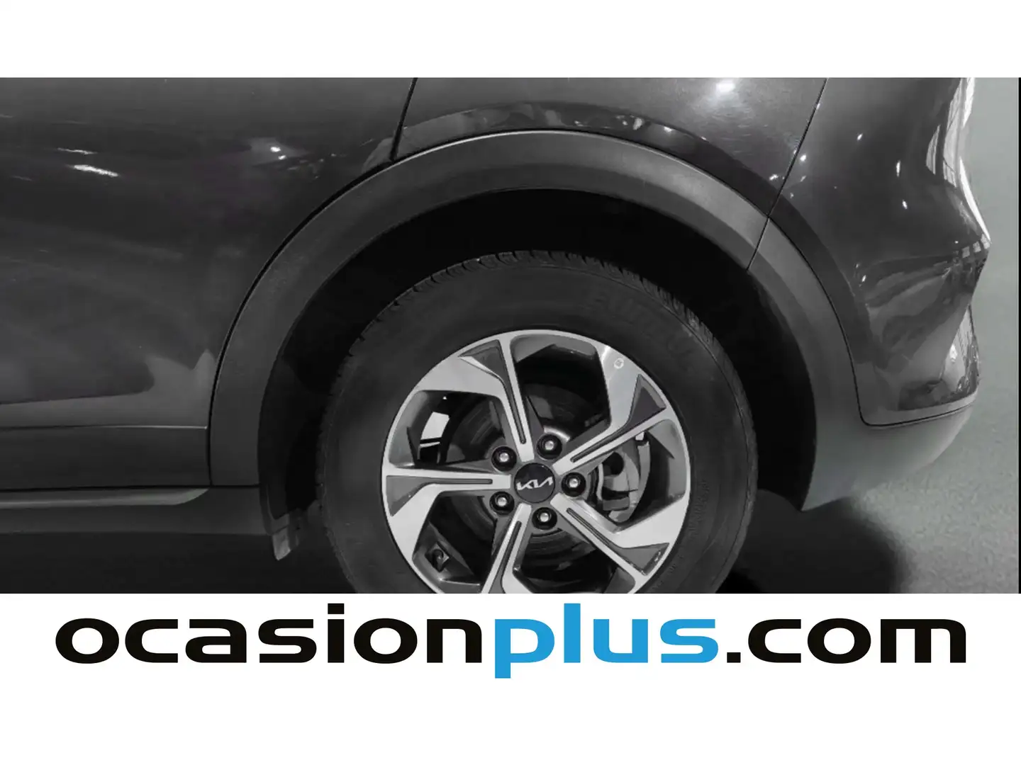 Foto KIA XCeed Kia XCeed 1.0 T-GDi Drive (120 CV)