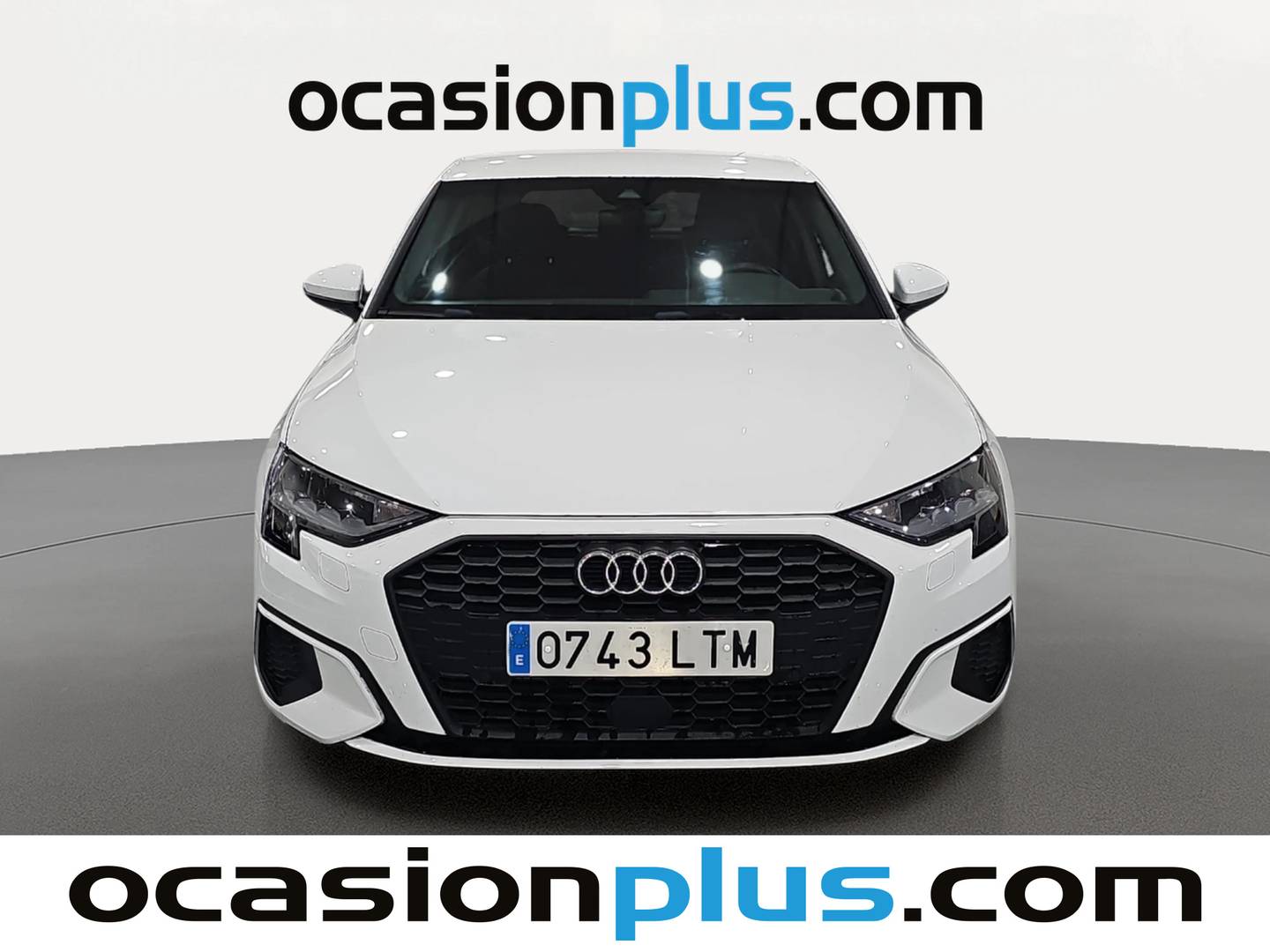 Foto Audi A3 Audi A3 Sportback 30 TFSI (110 CV) S tronic