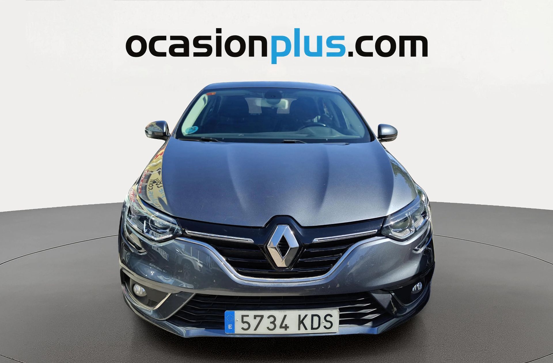 Renault Mégane Business Energy dCi - foto 11