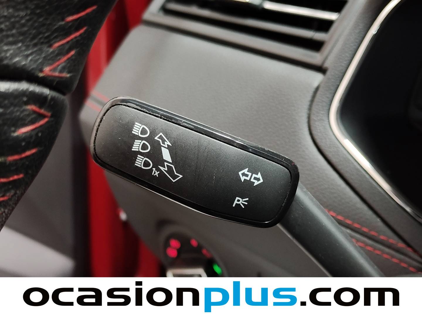 Foto Seat Arona SEAT Arona 1.0 TSI Ecomotive FR (115 CV)