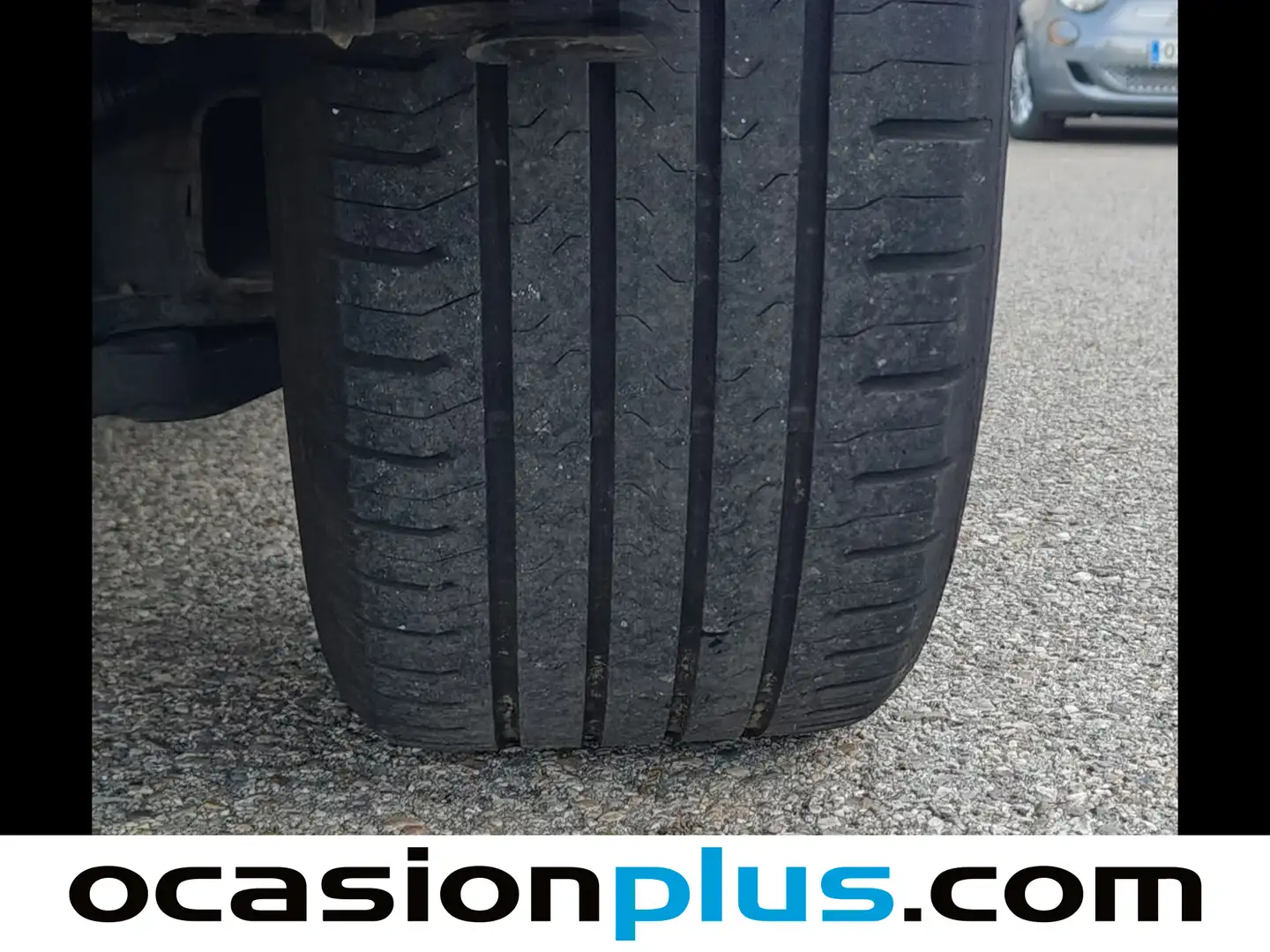 Foto Renault Mégane Renault Megane Zen TCe  (140 CV) GPF