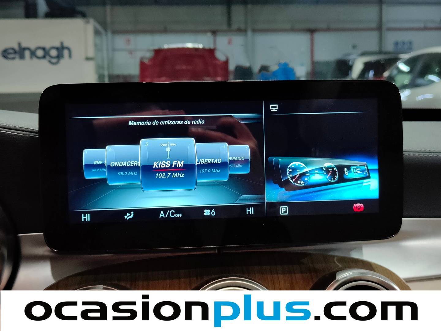 Foto Mercedes Clase C Mercedes-Benz Clase C C Estate 250 Avantgarde (211 CV)