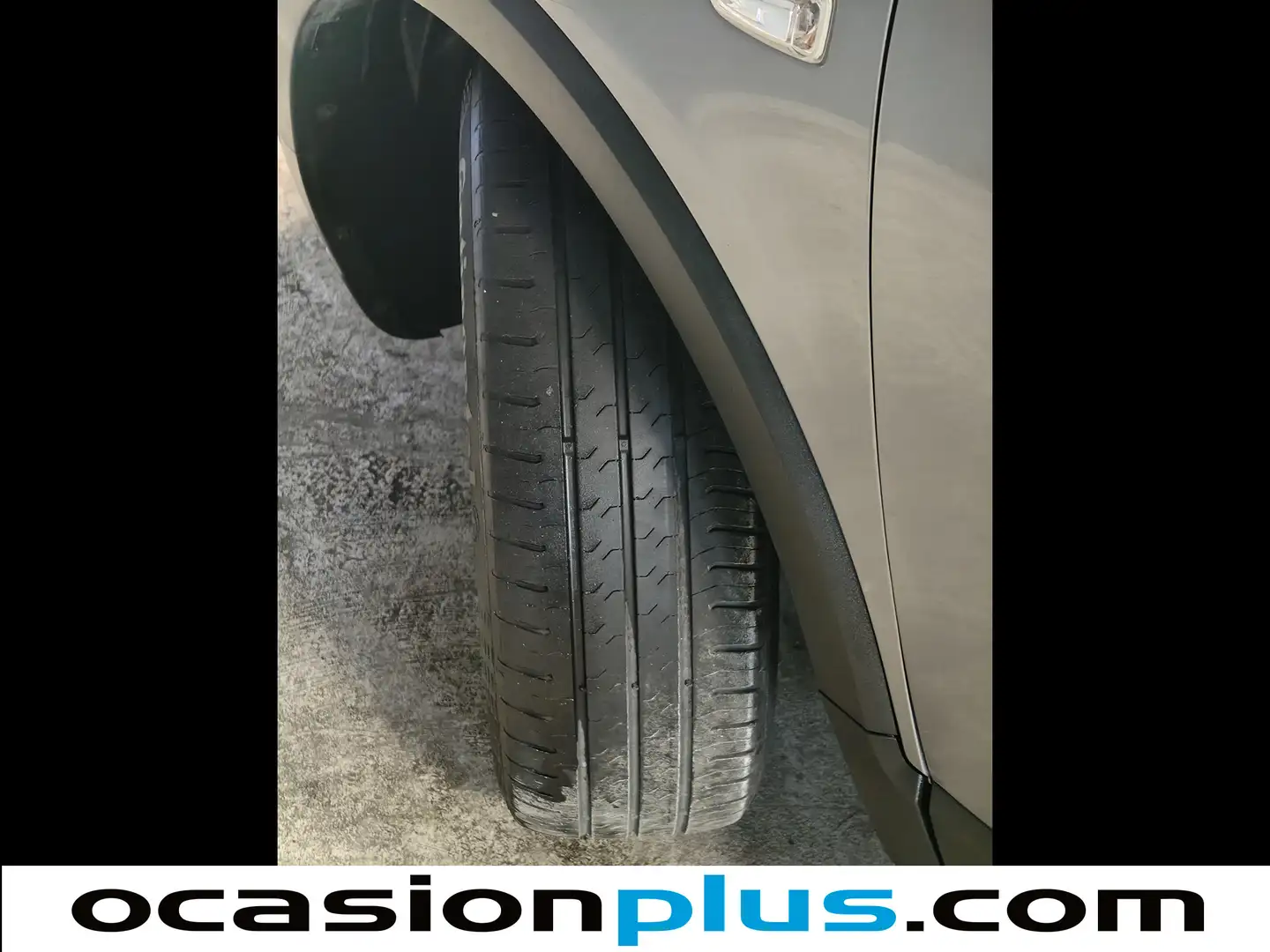 Foto Opel Crossland X Opel Crossland X 1.5 D Innovation (102 CV)