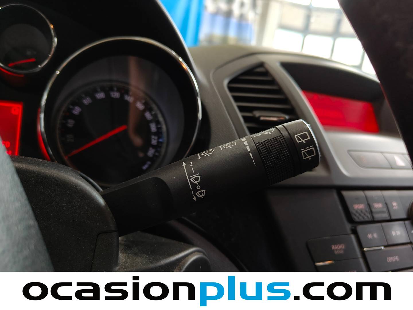 Opel Insignia Opel Insignia 2.0 CDTI Sport (160 CV) seminuevo