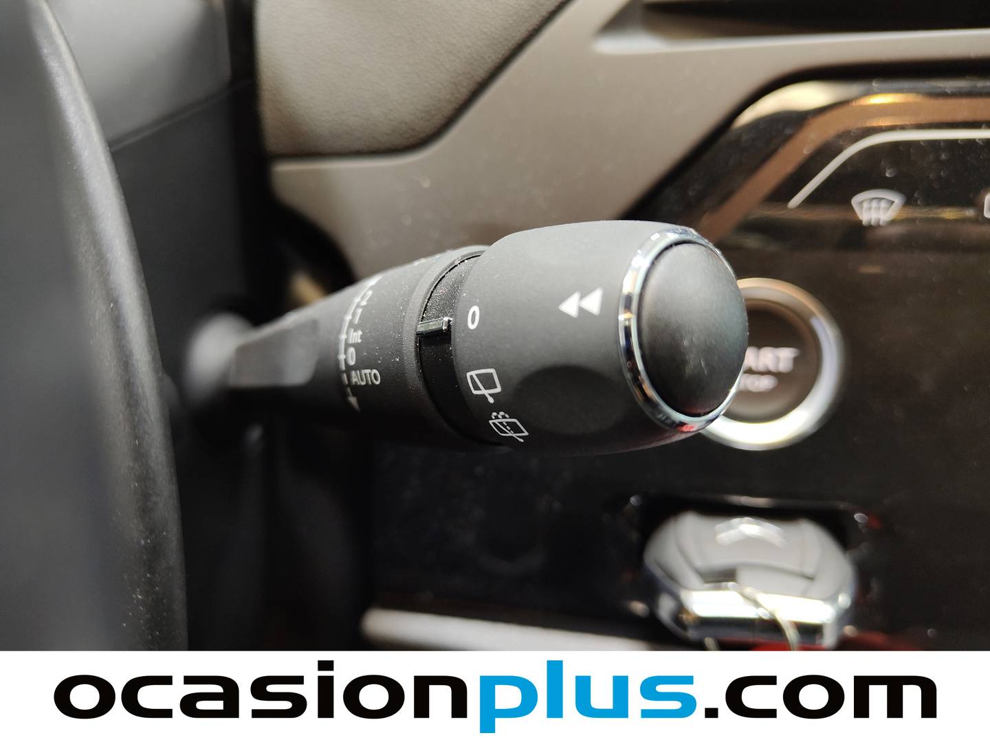 Citroën C4 Picasso Citroën C4 Picasso PureTech 130 S&S Feel EAT6 (130 CV) 2017