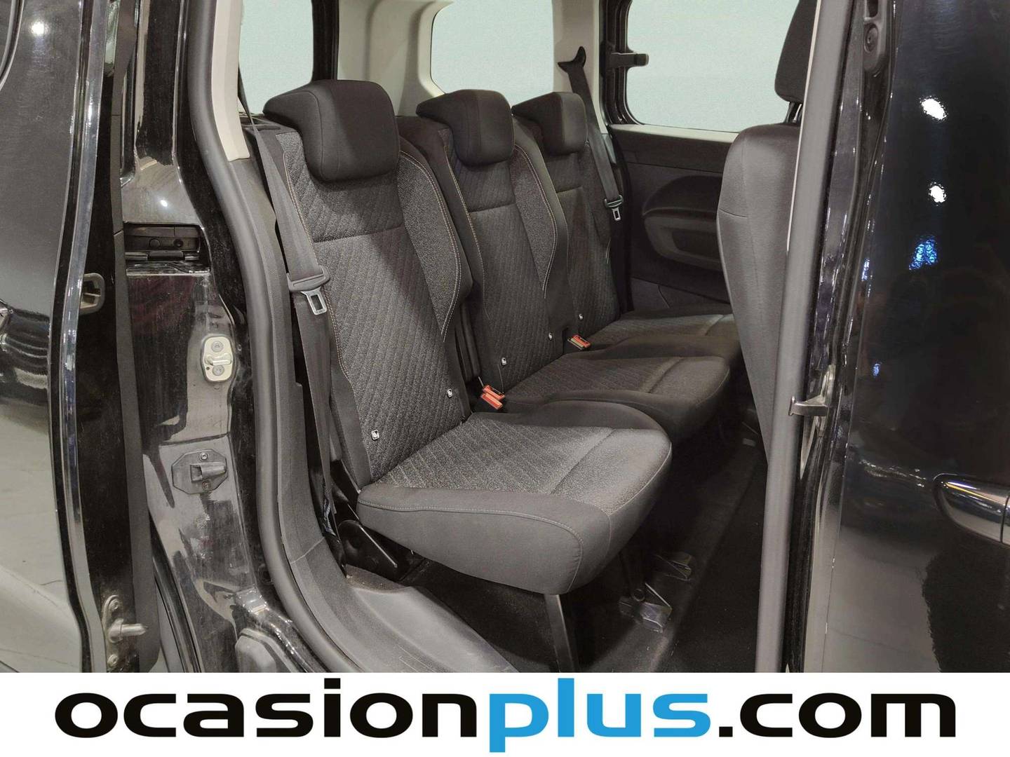 Peugeot Rifter Peugeot Rifter BlueHDi 100 Allure Business Standard (100 CV) al mejor precio