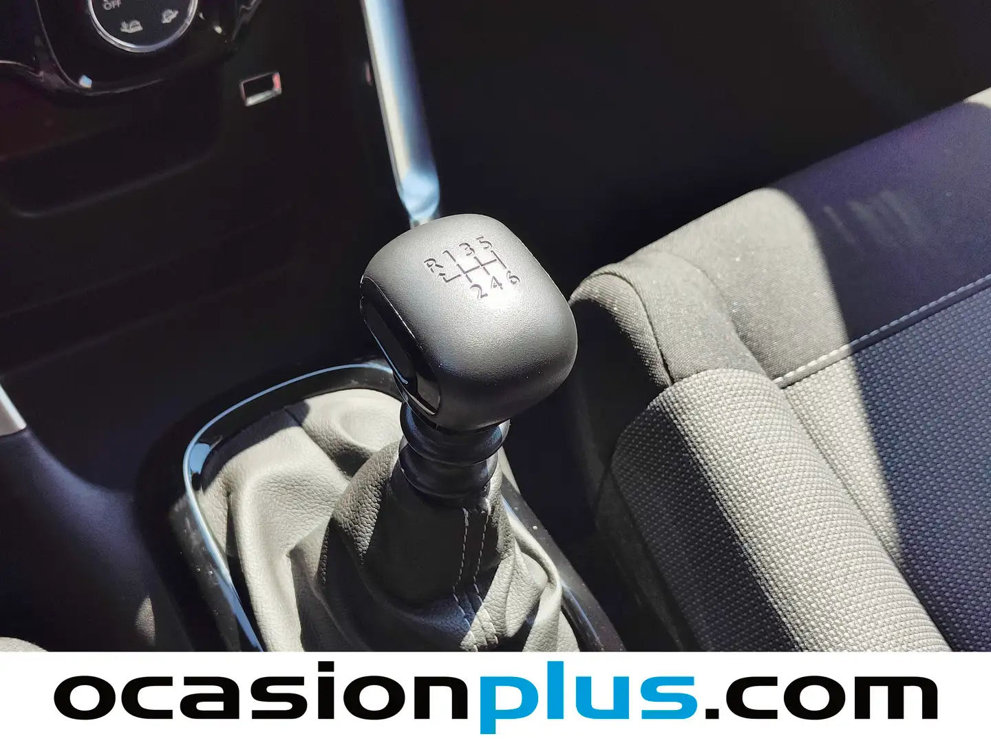 Foto Citroën C3 Aircross Citroen C3 Aircross PureTech 110 S&S Shine Pack (110 CV)