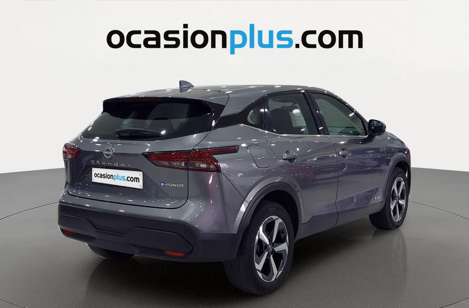 Nissan Qashqai E-POWER Acenta - foto 4