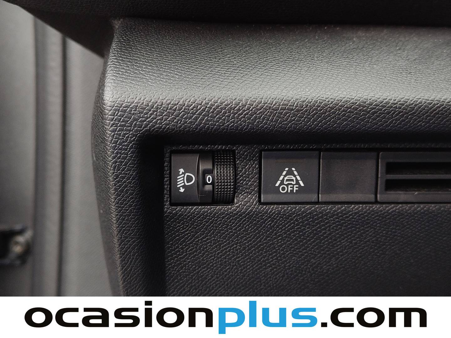 Citroën C4 Citroen C4 Hybrid 136 Plus e-DCS6 (136 CV) de ocasión