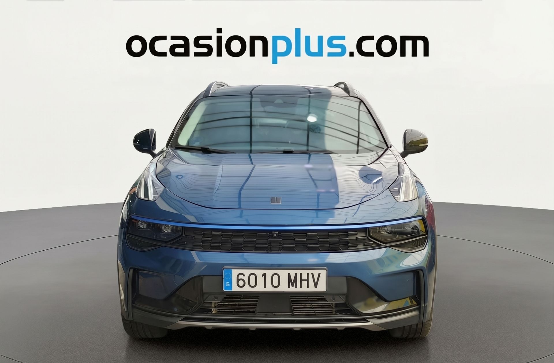 Lynk & Co 01 1.5 PHEV - foto 15