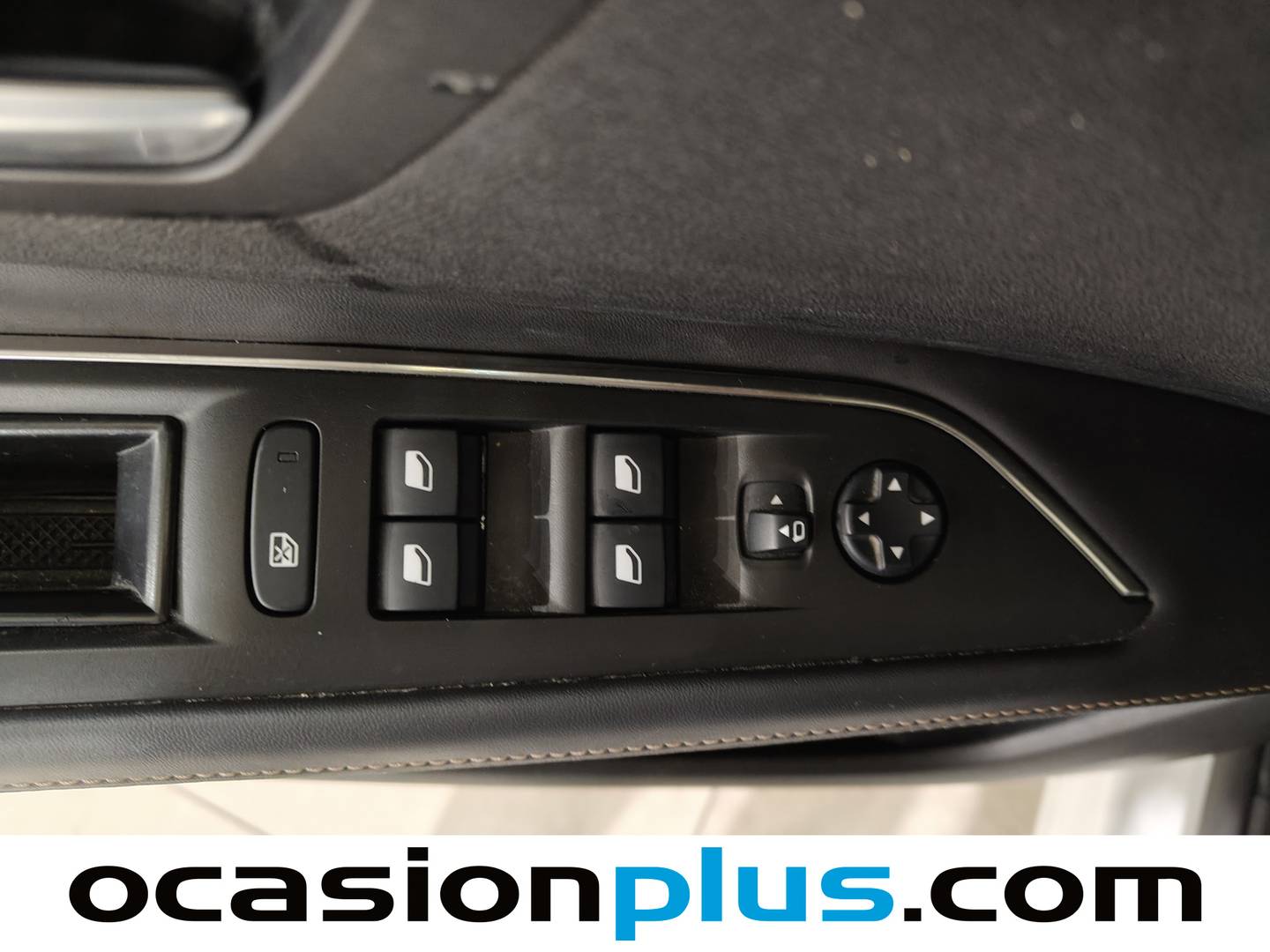 Peugeot 3008 Peugeot 3008 BlueHDi 180 S&S GT EAT8 (180 CV) seminuevo