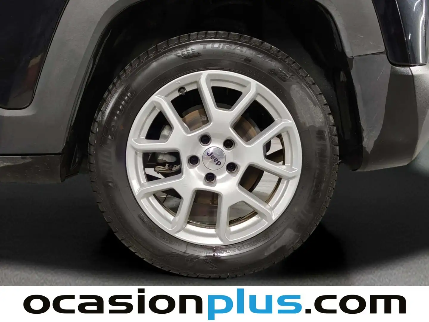 Foto Jeep Renegade Jeep Renegade eHybrid 1.5 Limited ATX (130 CV)