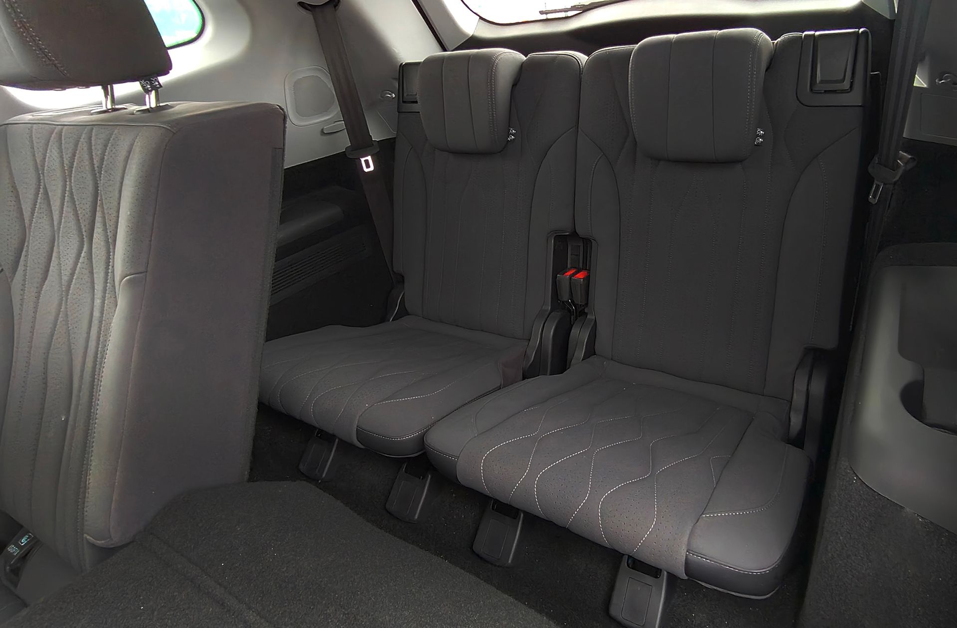 Ebro s800 1.6 T-GDi Premium DCT 7 plazas - foto 6