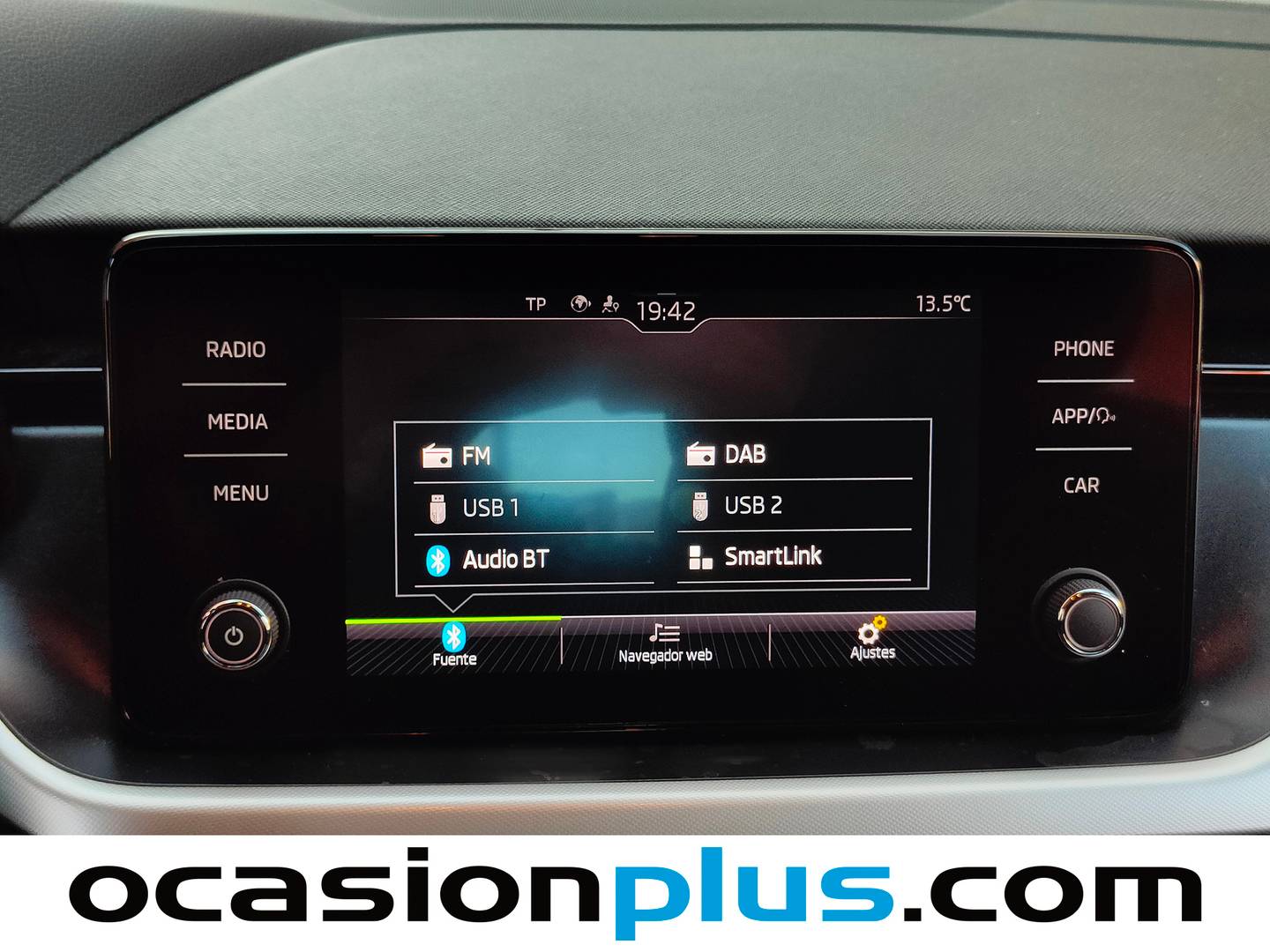 Skoda Kamiq Skoda Kamiq 1.5 TSI Emotion (150 CV) 2022