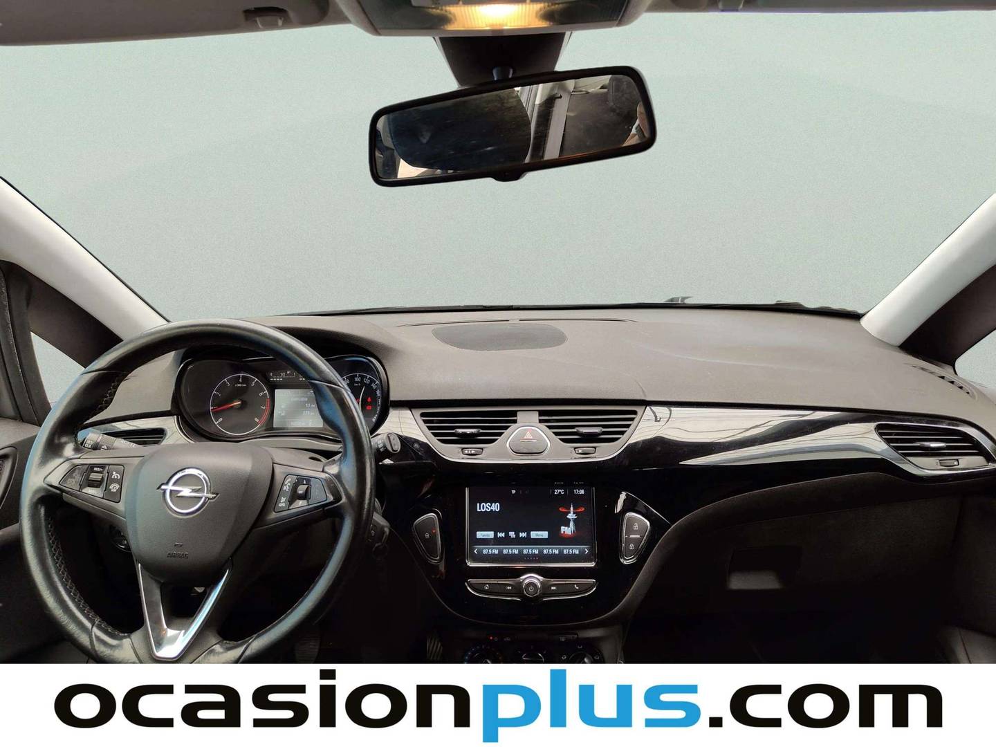 Opel Corsa Opel Corsa 1.4 Selective (90 CV) de ocasión