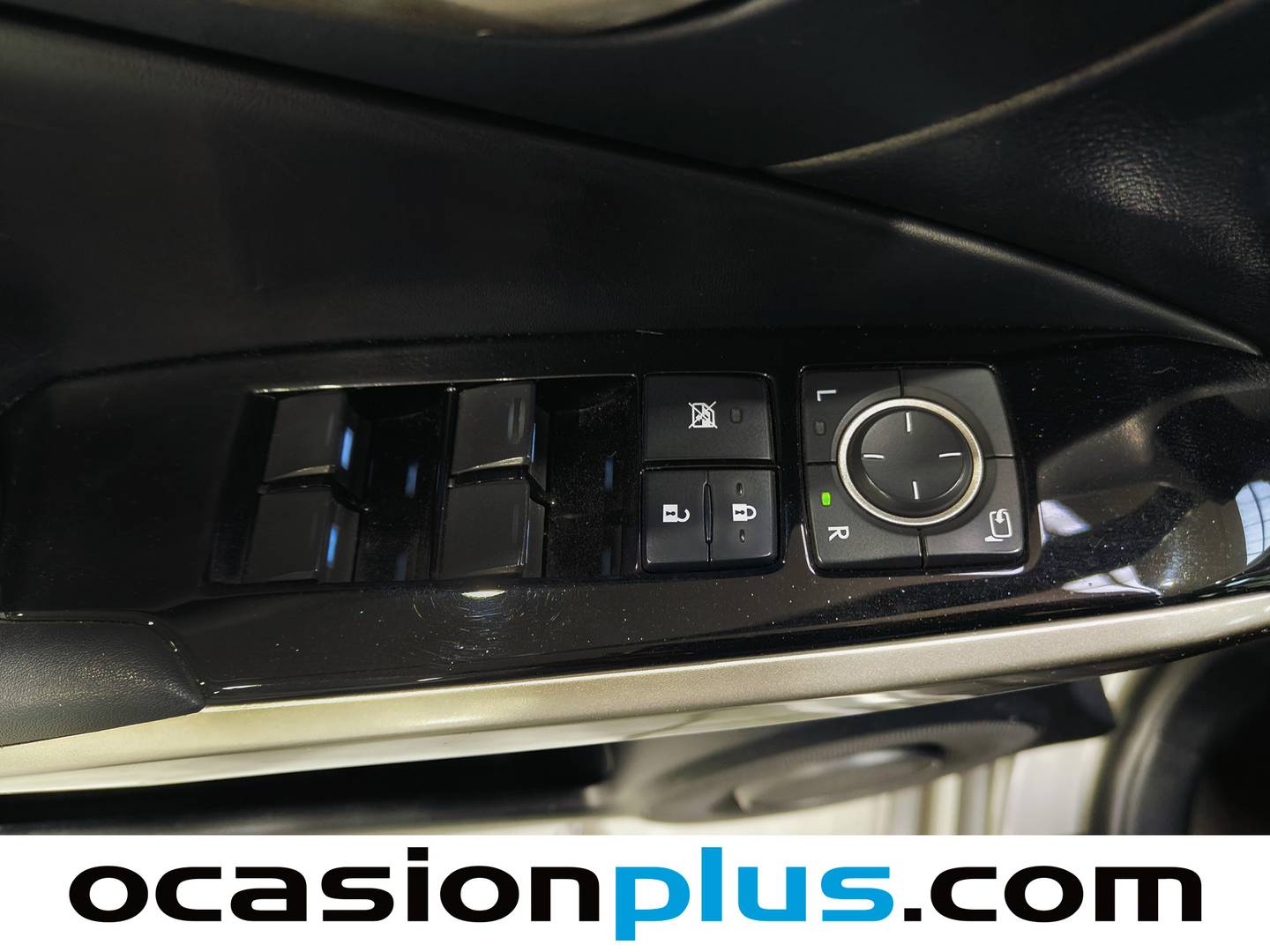 Lexus IS Lexus IS IS 300h Executive (223 CV) 2017
