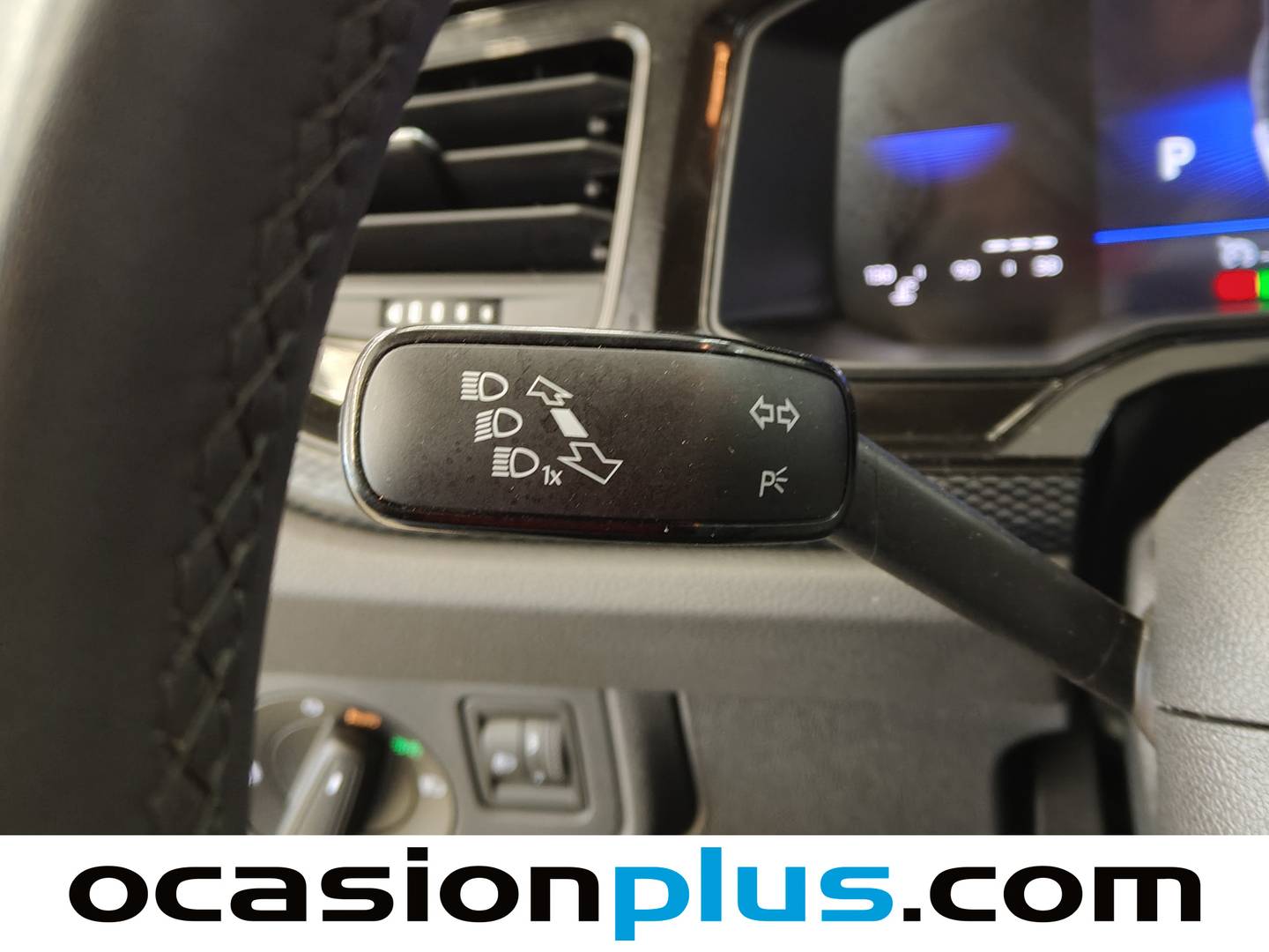 Foto Volkswagen Polo Volkswagen Polo ``Más`` 1.0 TSI  (95 CV) DSG