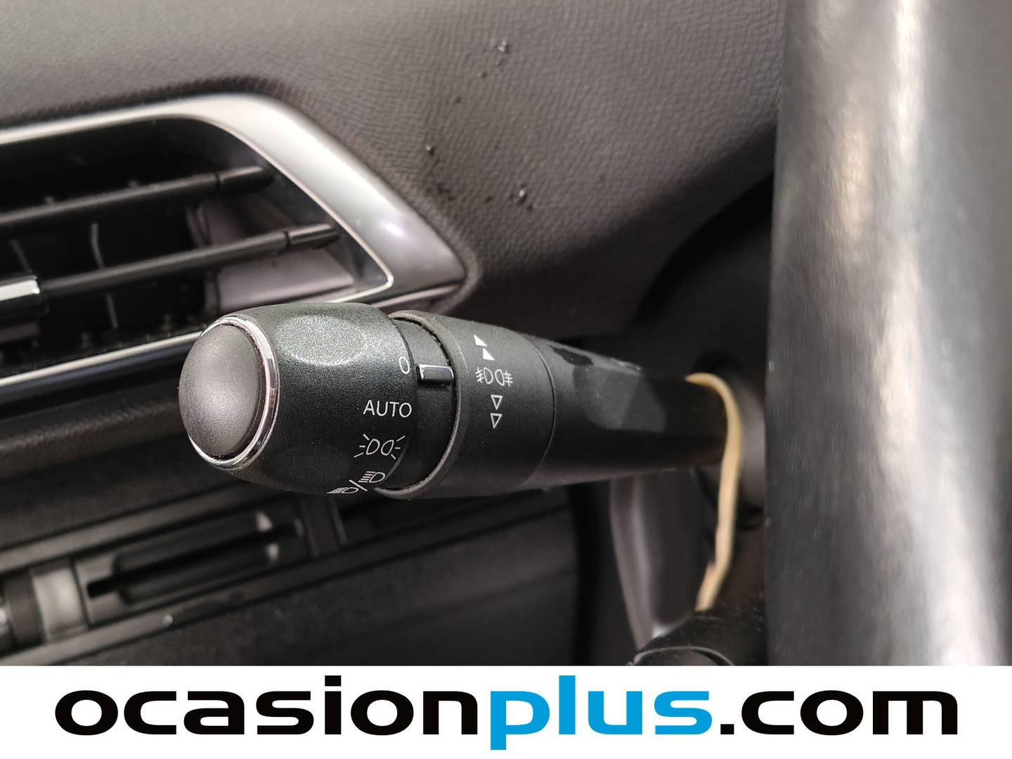 Foto Peugeot 5008 Peugeot 5008 1.6 BlueHDi Allure (120 CV) 7 Plazas