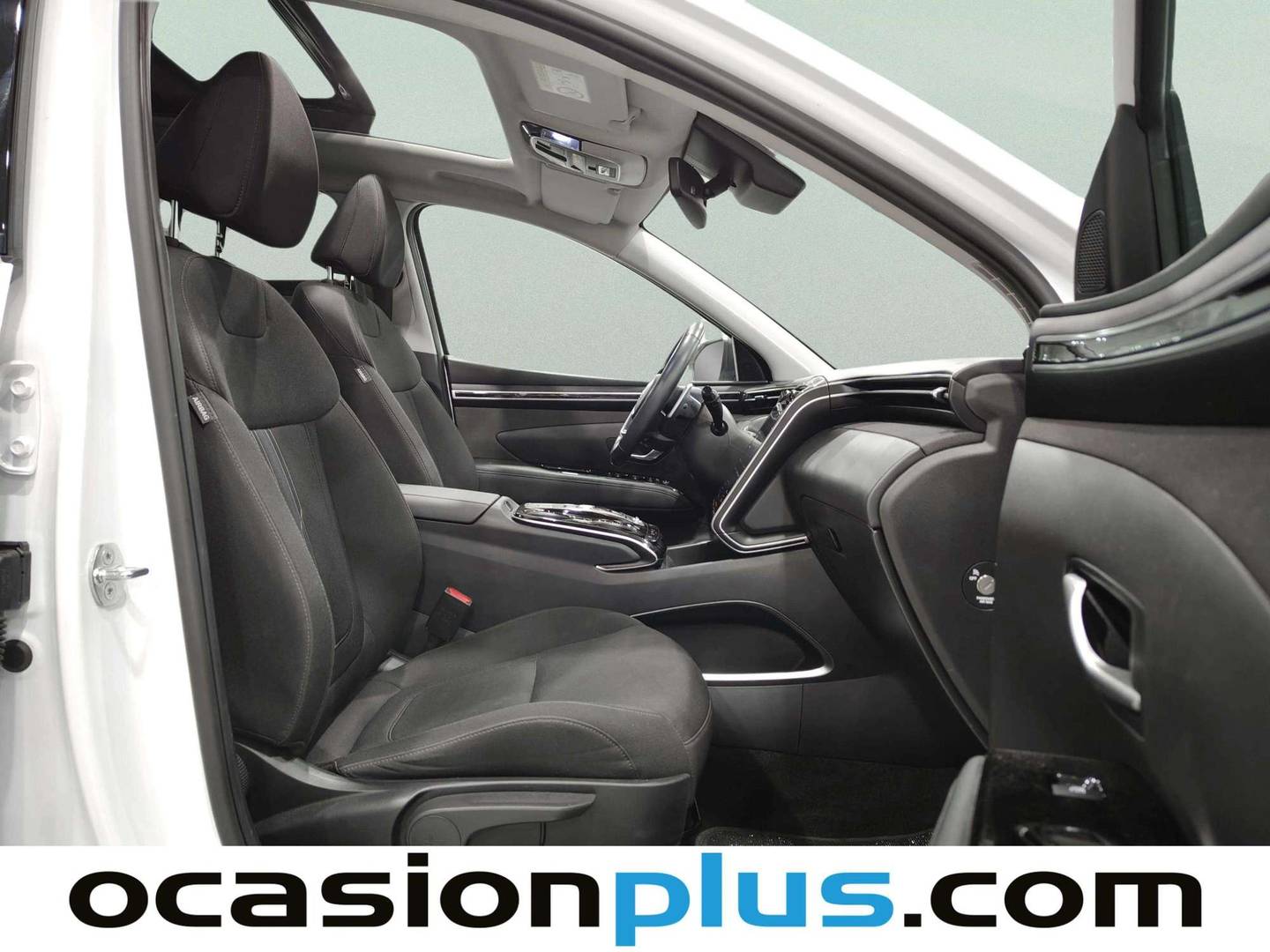 Hyundai Tucson Hyundai Tucson 1.6 CRDI 48V Tecno Sky DCT (136 CV) km 0
