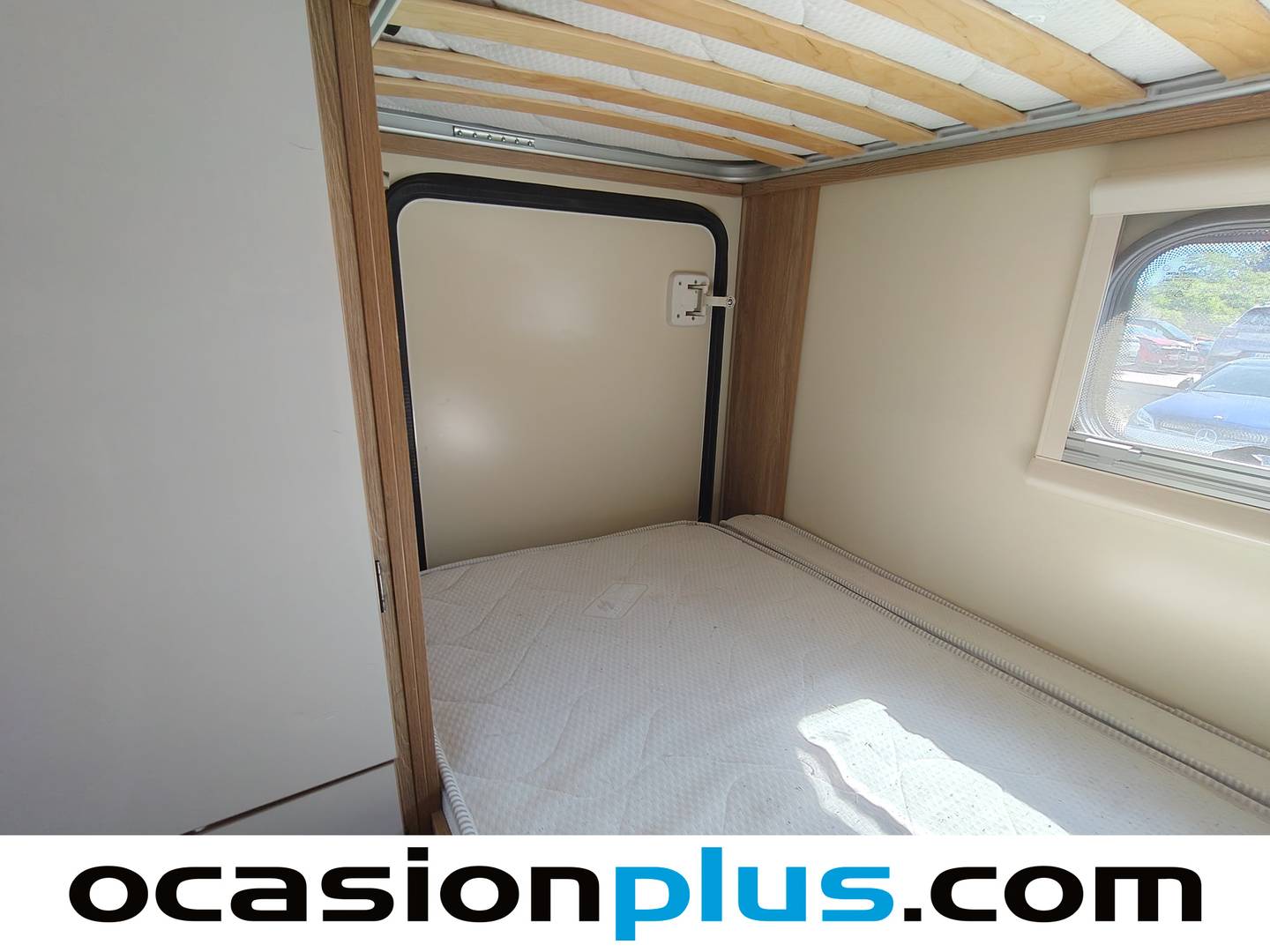 Foto Fiat Rimor Seal 7 Fiat Rimor Seal 7 2.3 DS (130 CV) 4 Plazas