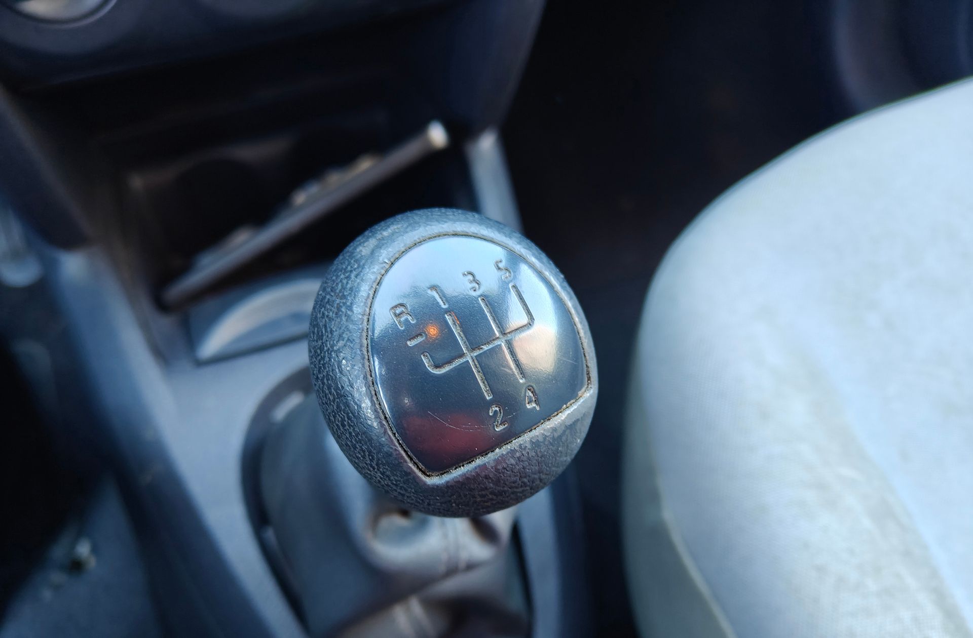 Renault Clio 1.2 RT - foto 5