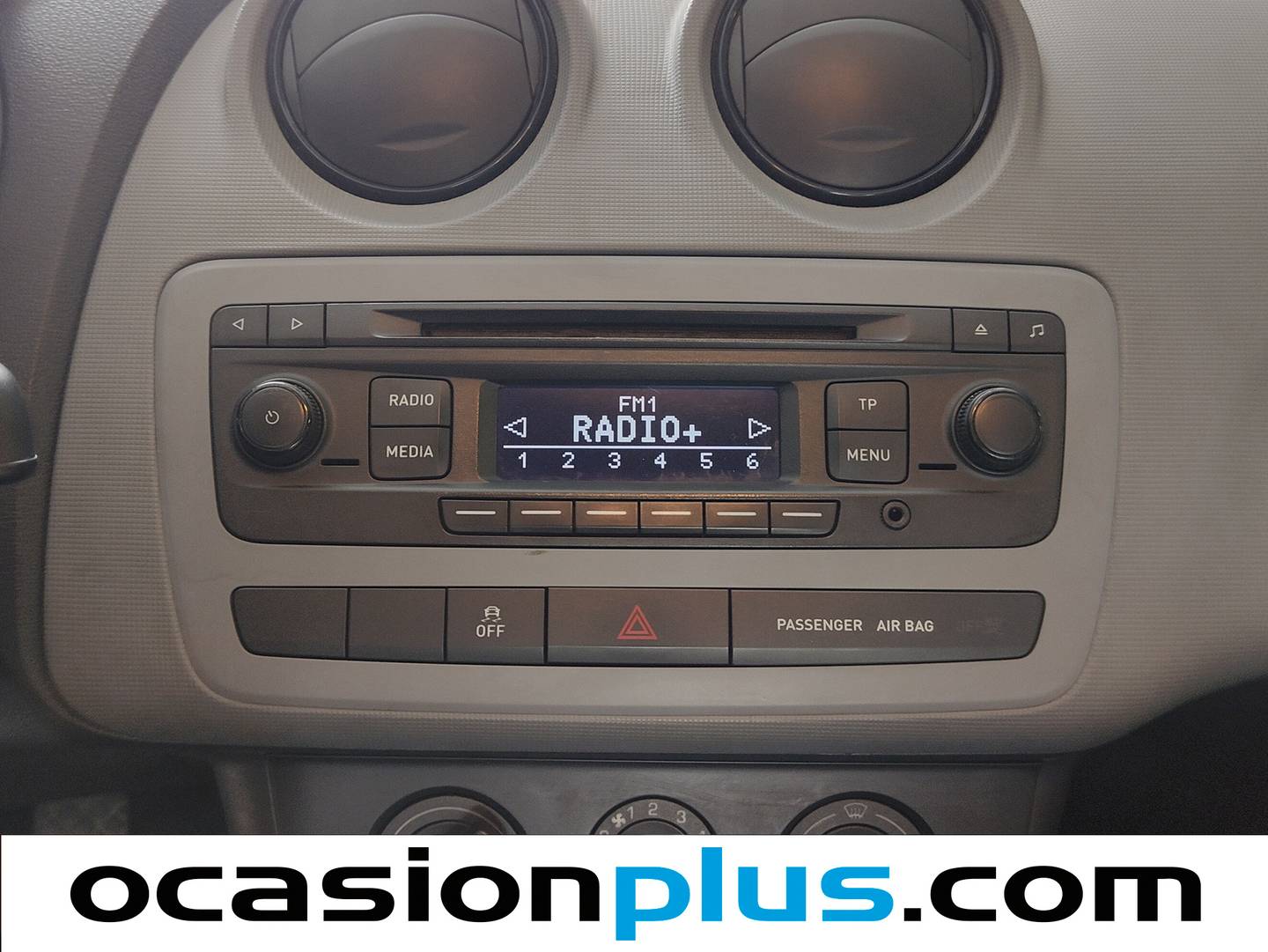 Seat Ibiza Seat Ibiza 1.6 TDI CR Reference (90 CV) barato