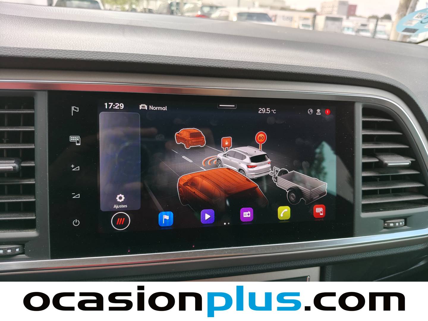 Seat Ateca Seat Ateca 2.0 TDI X-Perience XXL (150 CV) 150cv
