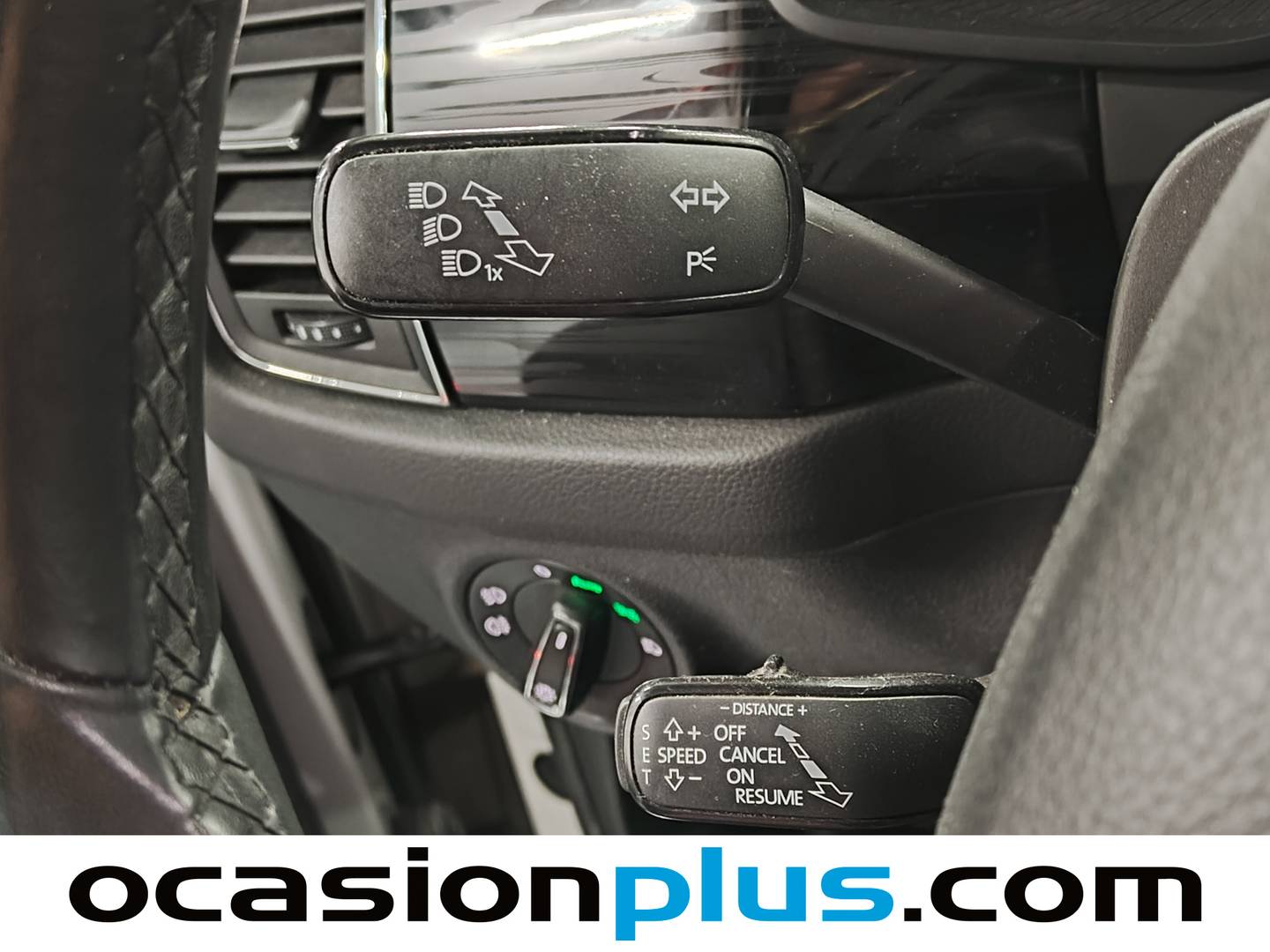 Foto Skoda Kodiaq Skoda Kodiaq 1.5 TSI Style 4x2 DSG  (150 CV)