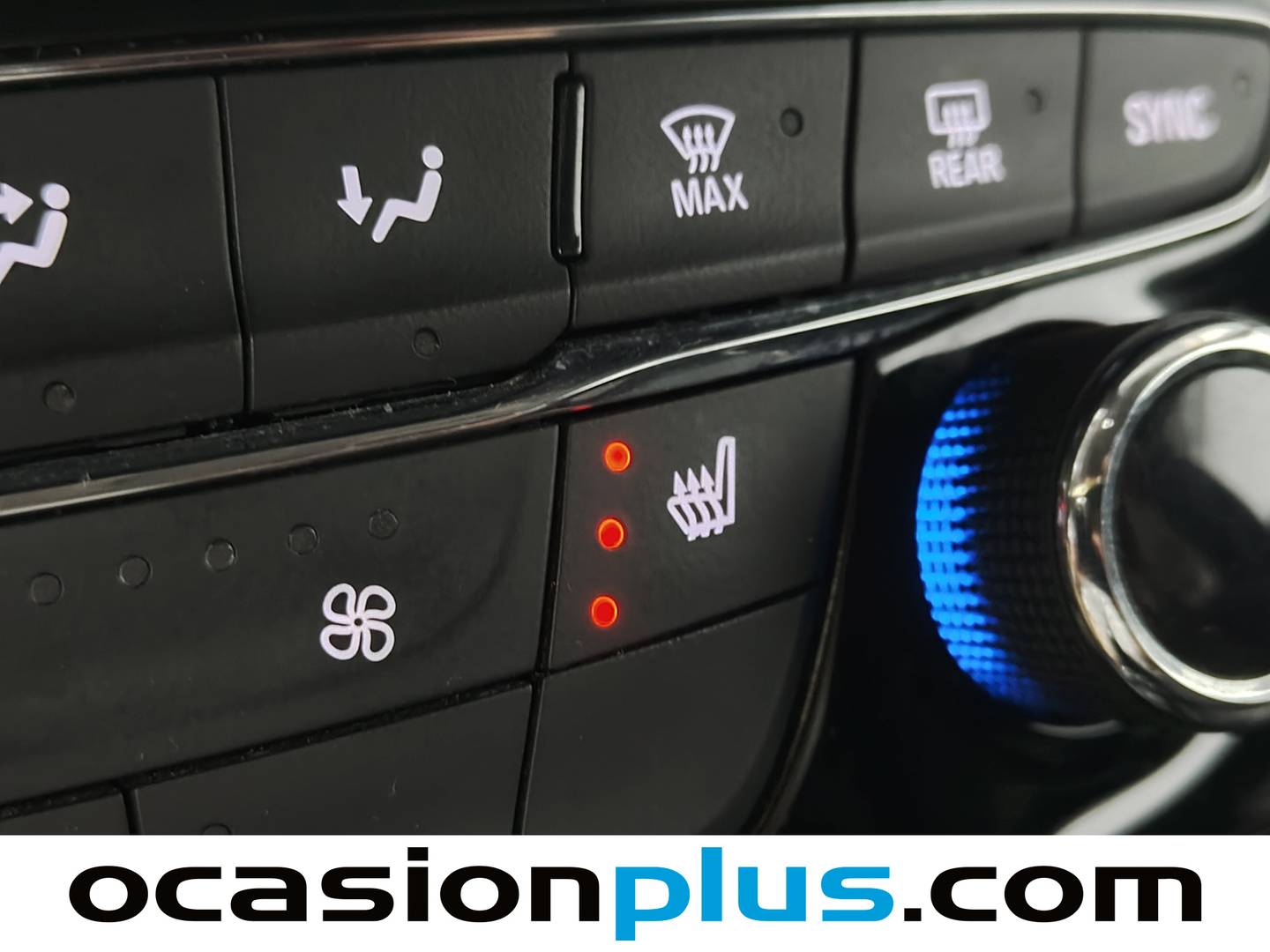 Extras y acabados del Opel Astra Opel Astra 1.2 Turbo SHR Elegance (145 CV)