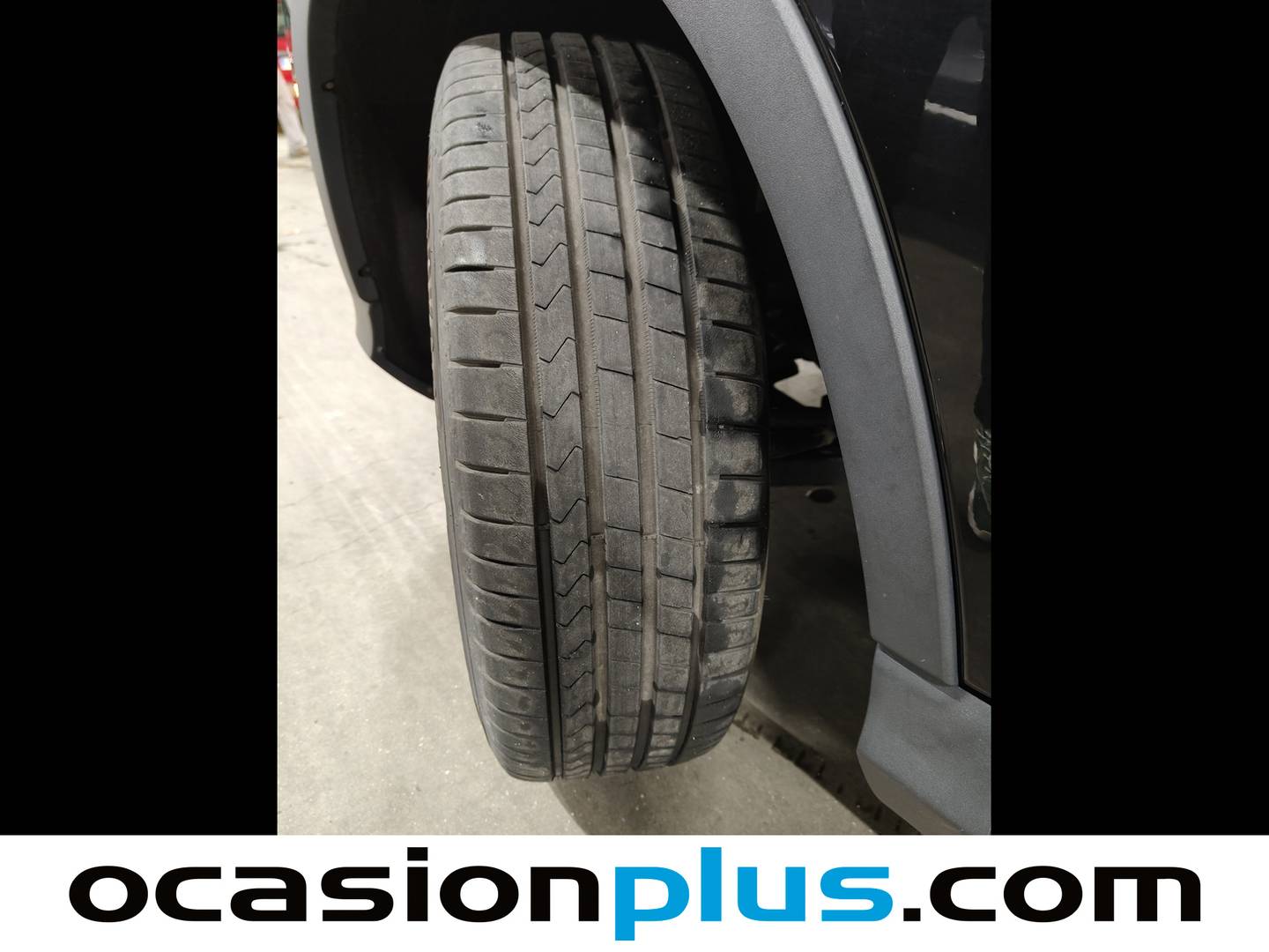 Foto SWM G01 SWM G01 1.5T Luxury (131 CV)