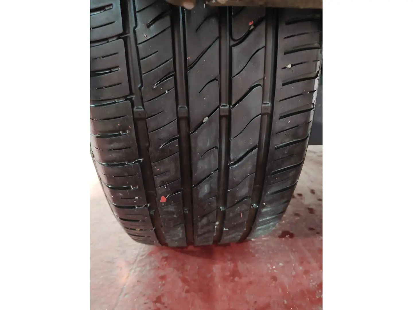 Foto Peugeot 5008 Peugeot 5008 PureTech 130 S&S Allure EAT8 (130 CV) 7 Plazas