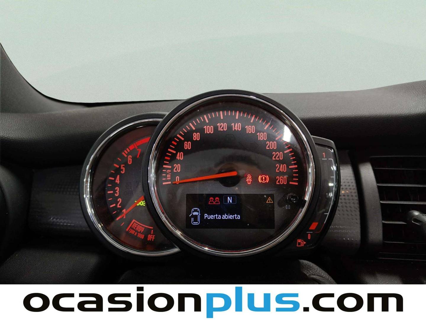 Mini MINI Mini MINI Cooper Cabrio Cabrio (136 CV) 2018