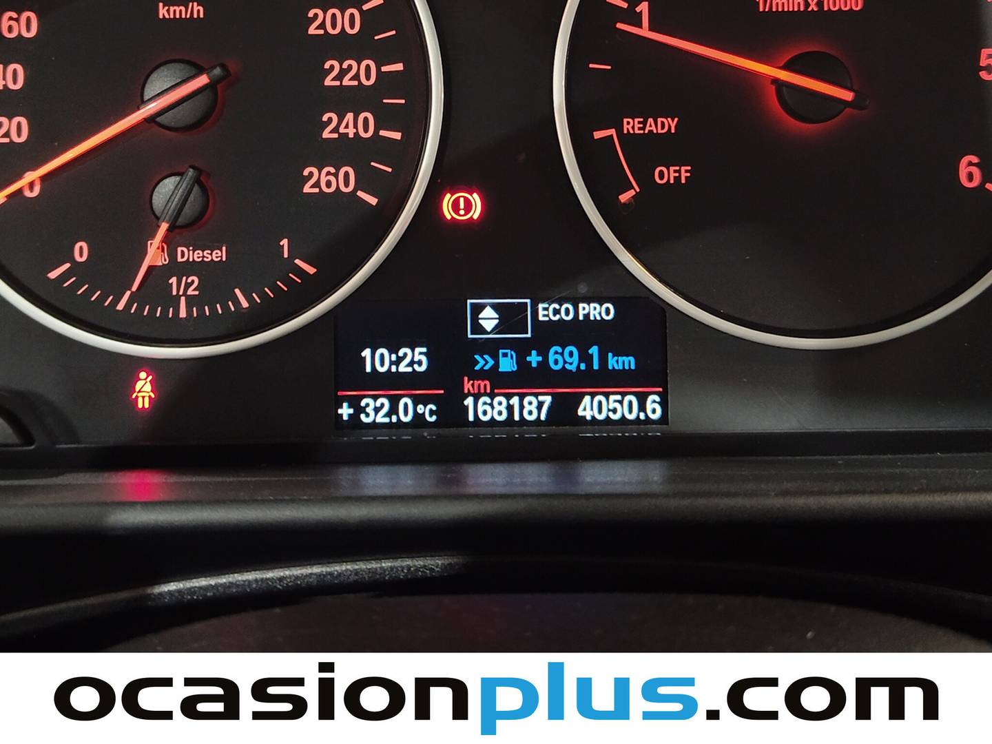 BMW Serie 1 BMW Serie 1 116d Efficient Dynamics (116 CV) Pack M 116cv