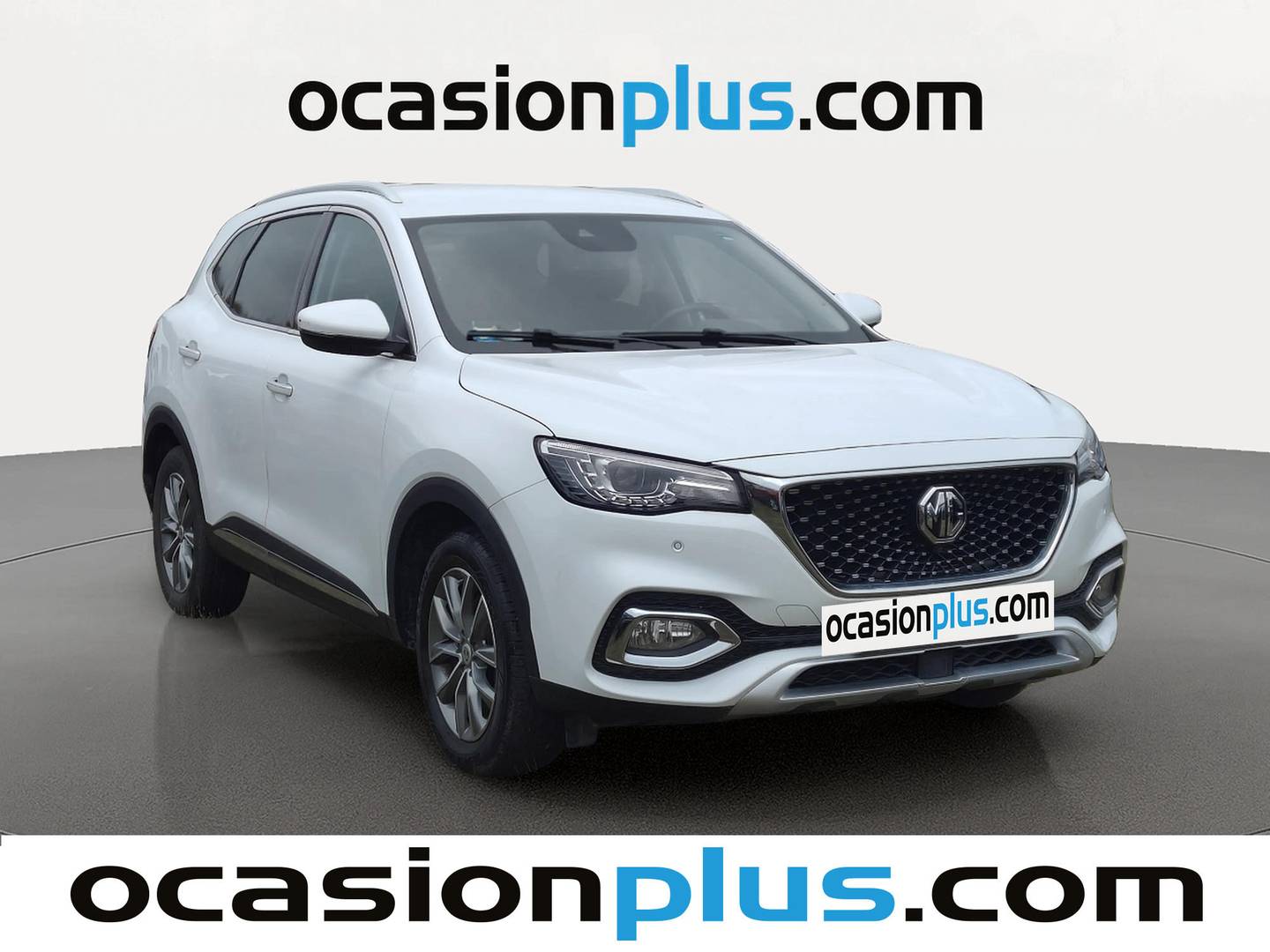 Foto MG HS MG HS 1.5 Turbo GDI Comfort DCT (162 CV)