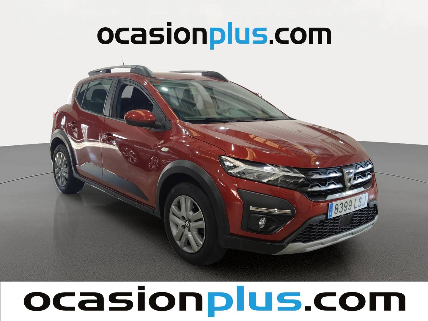 Foto Dacia Sandero Dacia Sandero Comfort TCe (91 CV) CVT