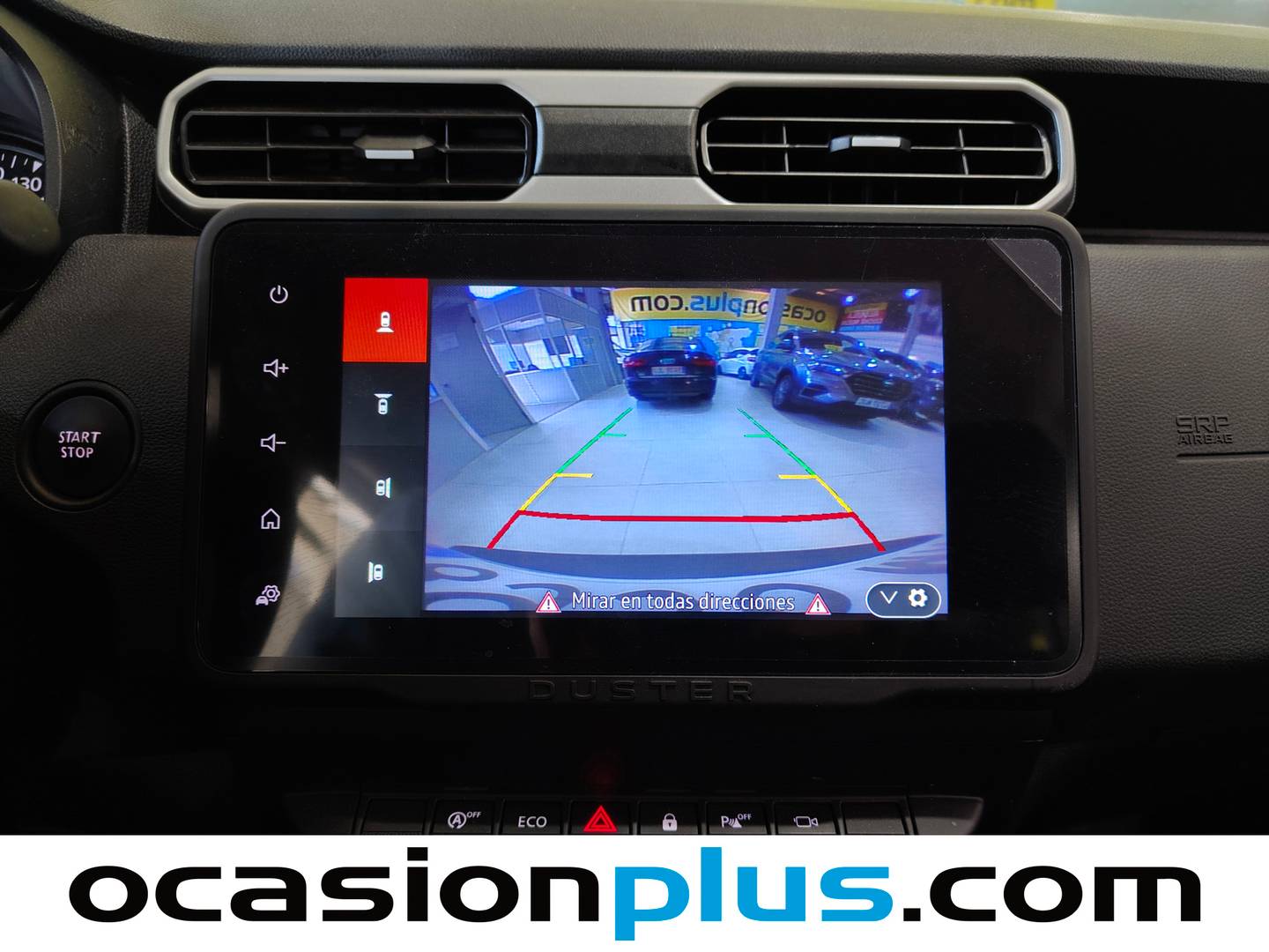 Dacia Duster Dacia Duster Journey Go TCE (150 CV) EDC 150cv