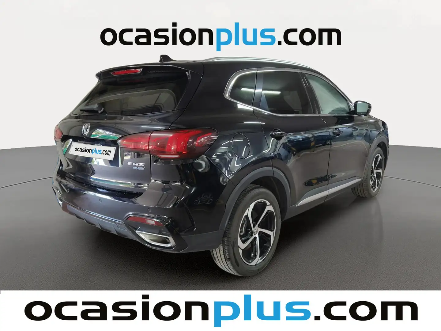 Foto MG HS MG eHS 1.5 T-GDI PHEV Luxury (258 CV)