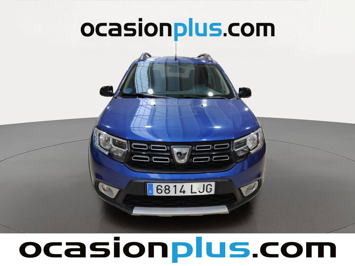 Dacia Sandero Dacia Sandero SL Aniversario TCE (100 CV) GLP barato