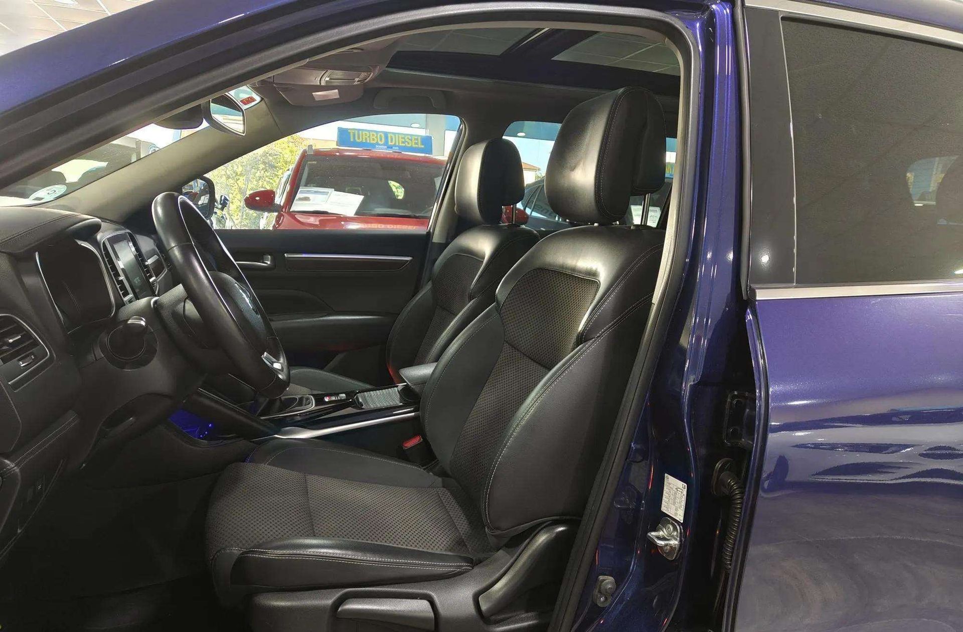 Renault Koleos dCi 130 Zen - foto 11