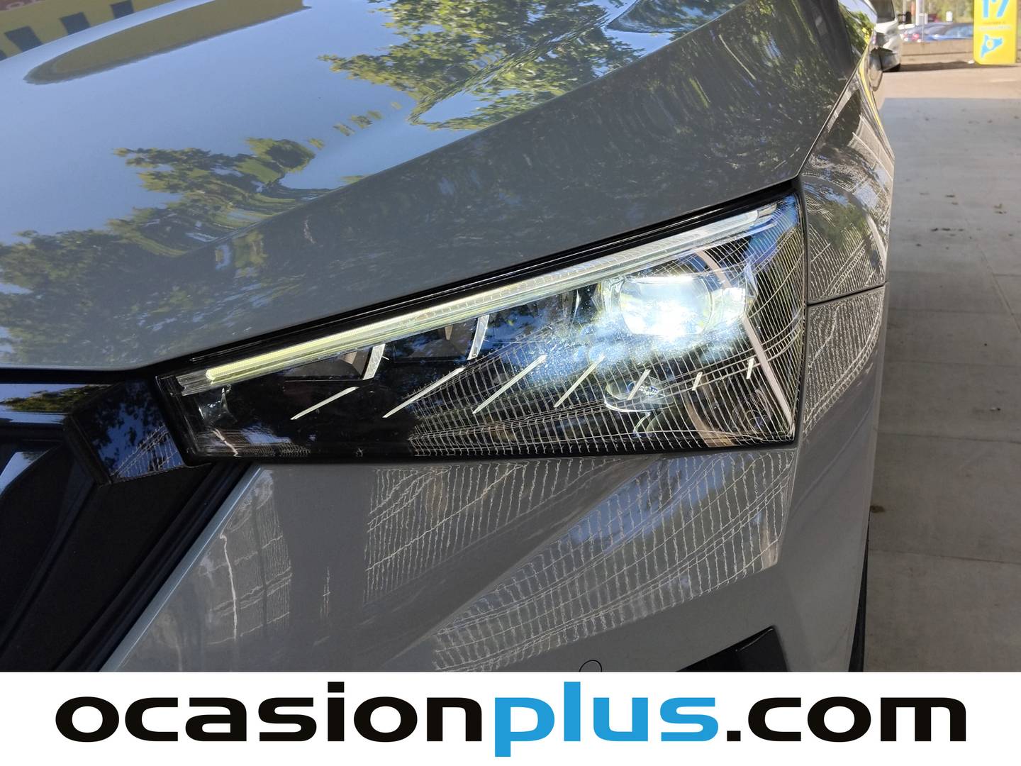 Skoda Scala Skoda Scala 1.5 TSI Montecarlo (150 CV) barato