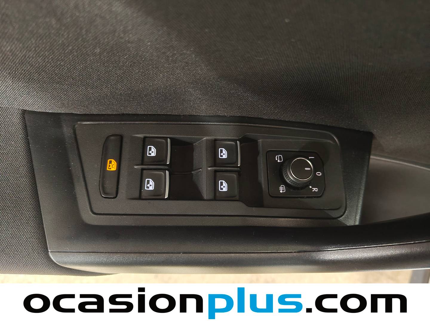 Volkswagen T-Roc Volkswagen T-Roc Advance R-Line 1.5 TSI (150 CV) seminuevo