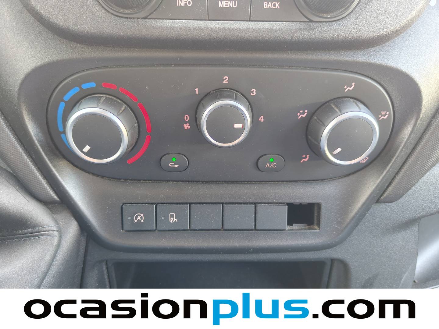 Foto Iveco Daily Iveco Daily 35S 16H V 3520/H2 10.8 M3 (156CV)