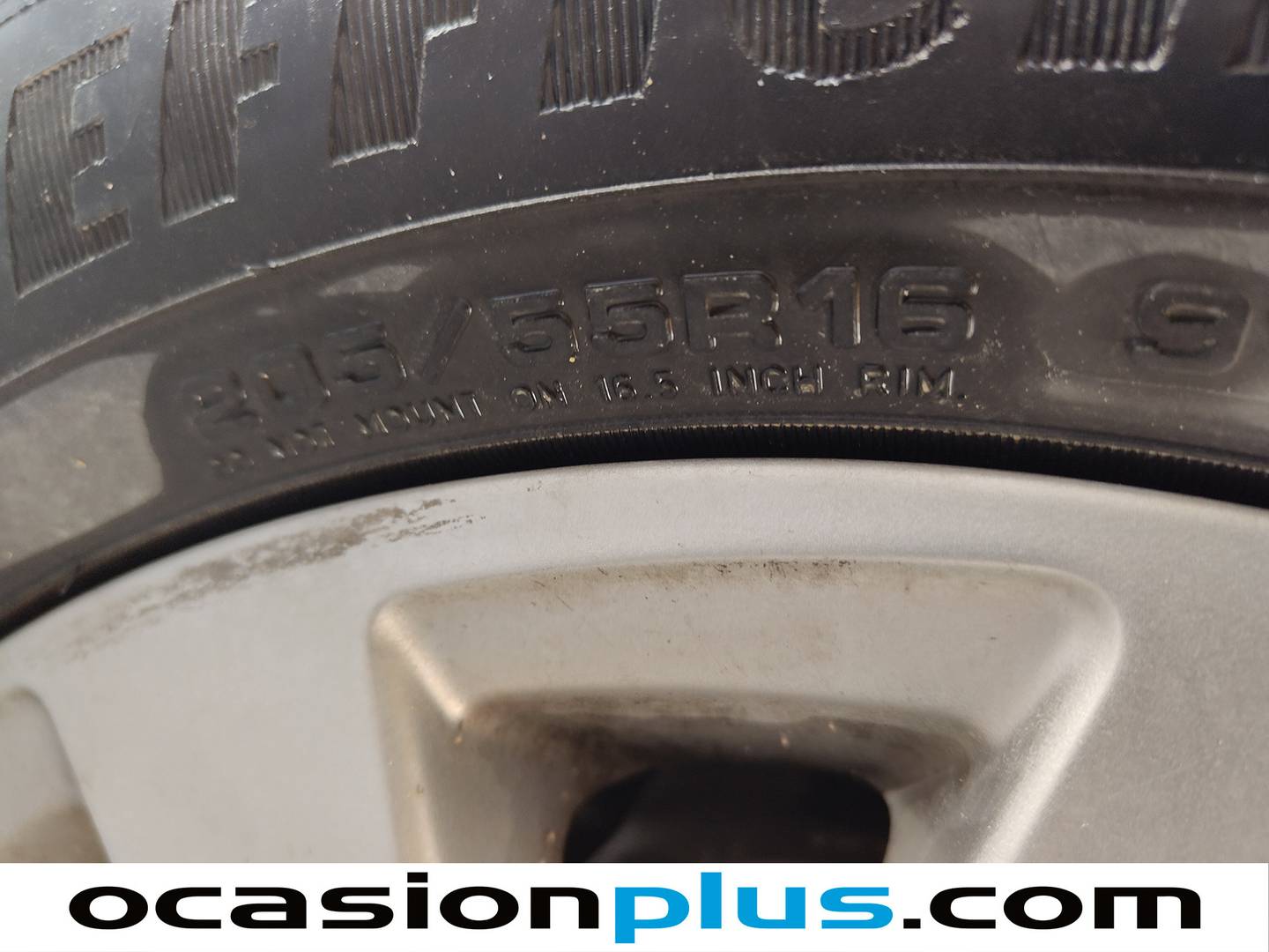 Renault Mégane Renault Megane Limited TCe  (115 CV) de segunda mano