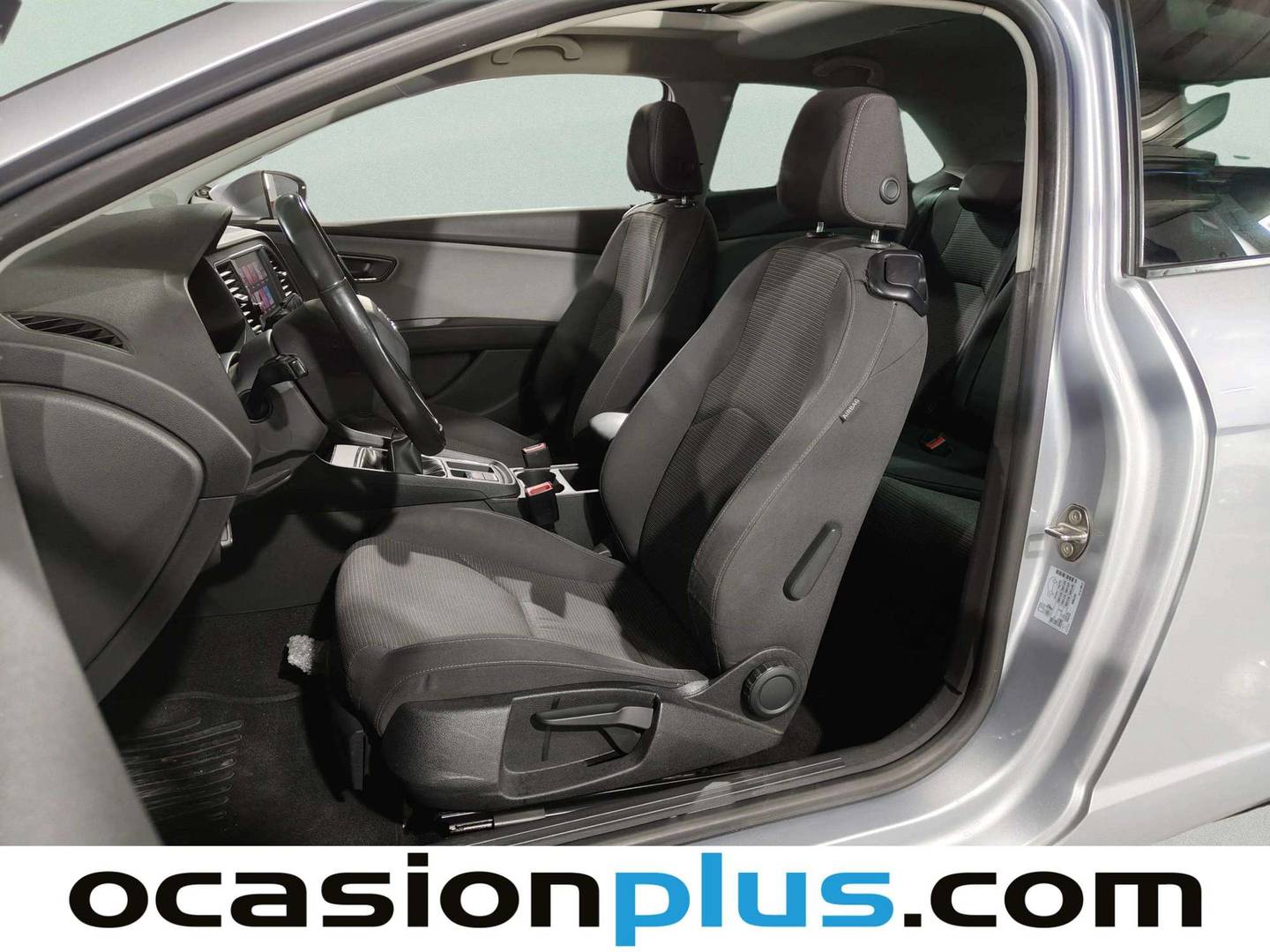 Foto Seat León SEAT León 1.4 TSI S&S Style Plus (125 CV)