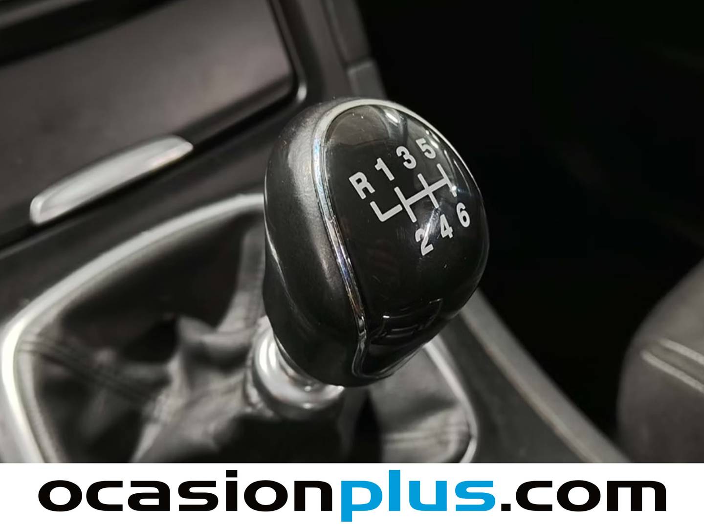 Foto Ford S-MAX Ford S-Max 2.0 TDCI Limited Edition (140 CV) 7 Plazas