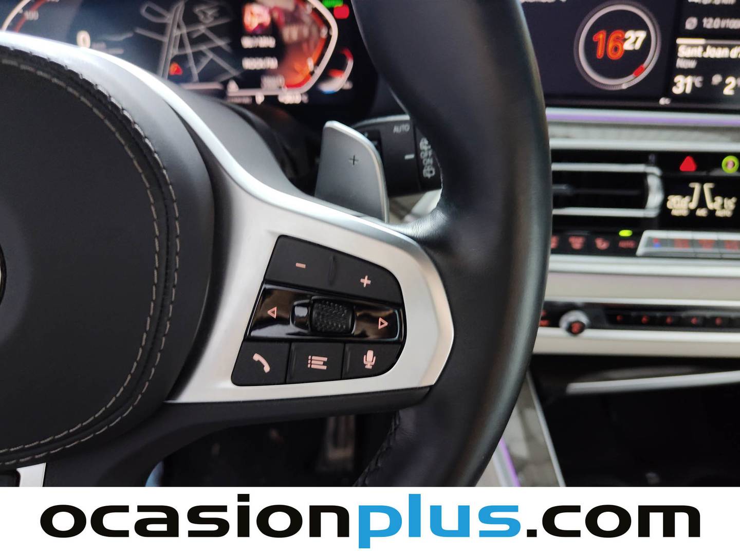 BMW X5 BMW X5 xDrive30d (265 CV) 4x4 barato