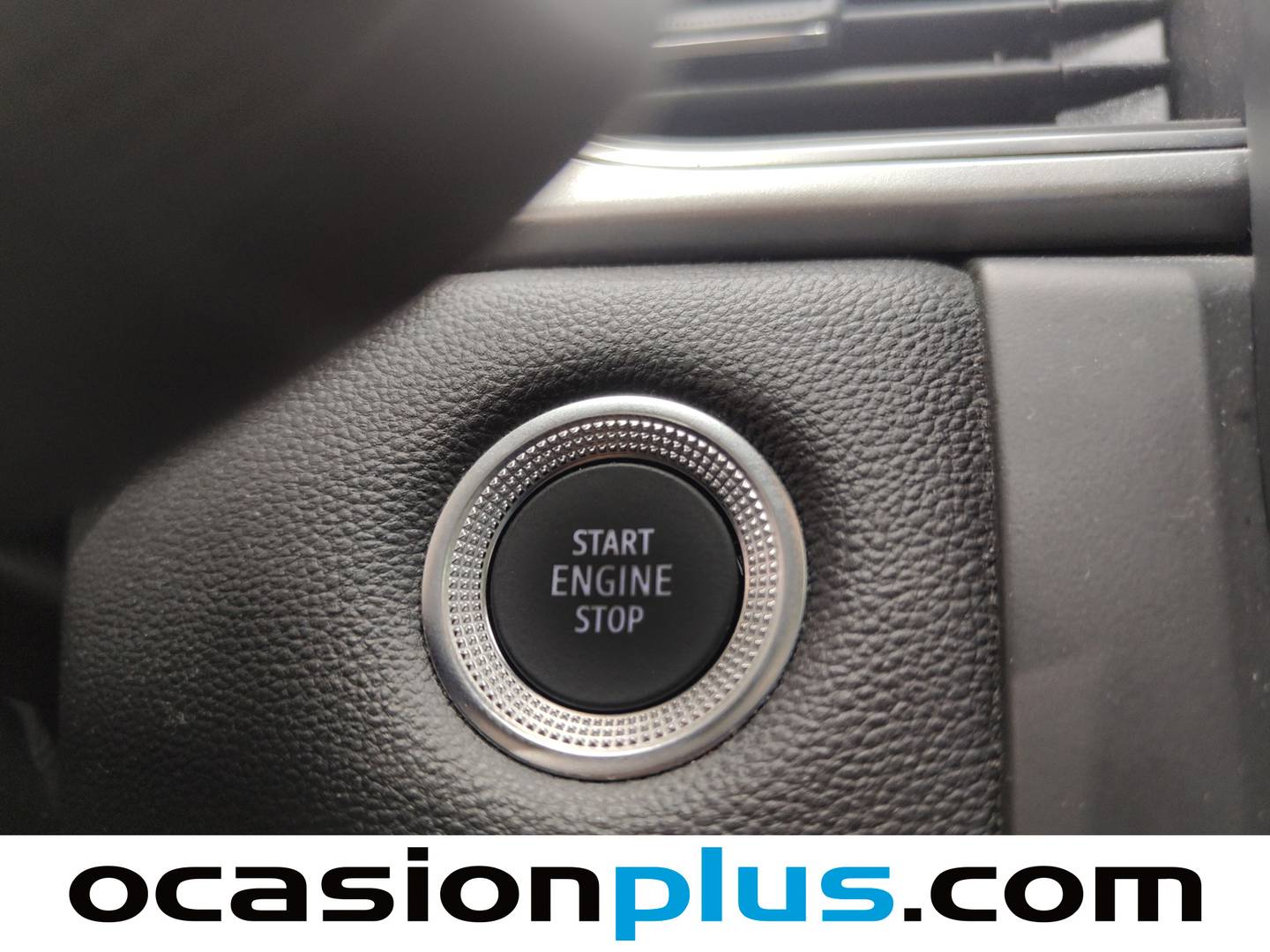 Foto Renault Captur Renault Captur TCe 140 Micro Híbrido Fast Track (140 CV)