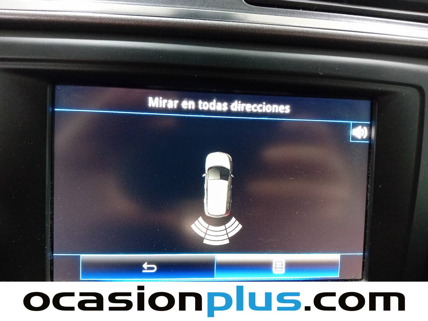 Foto Renault Kadjar Renault Kadjar Tech Road Energy dCi (110 CV)