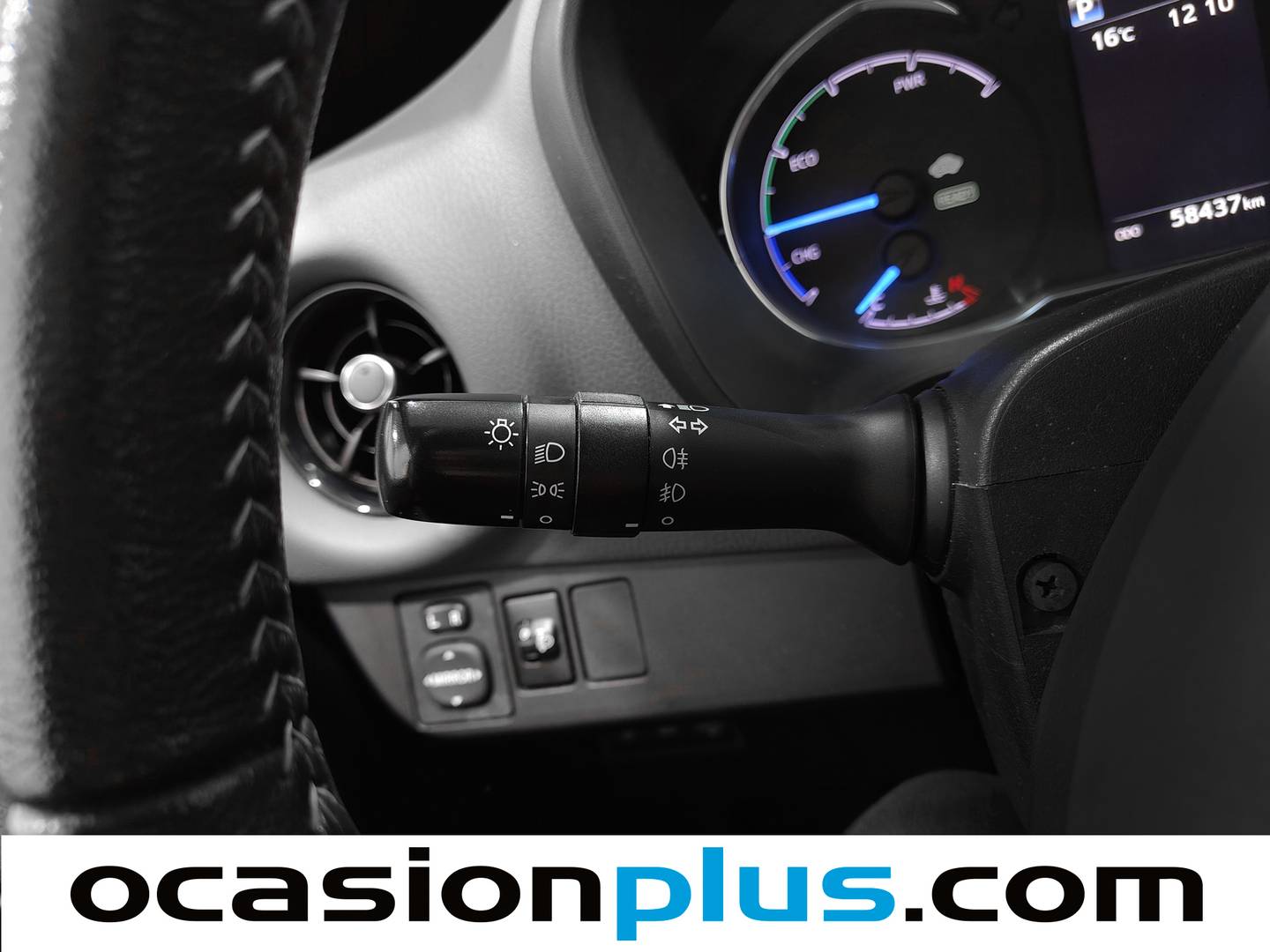 Toyota Yaris Toyota Yaris 1.5 Hybrid Active (100 CV) seminuevo